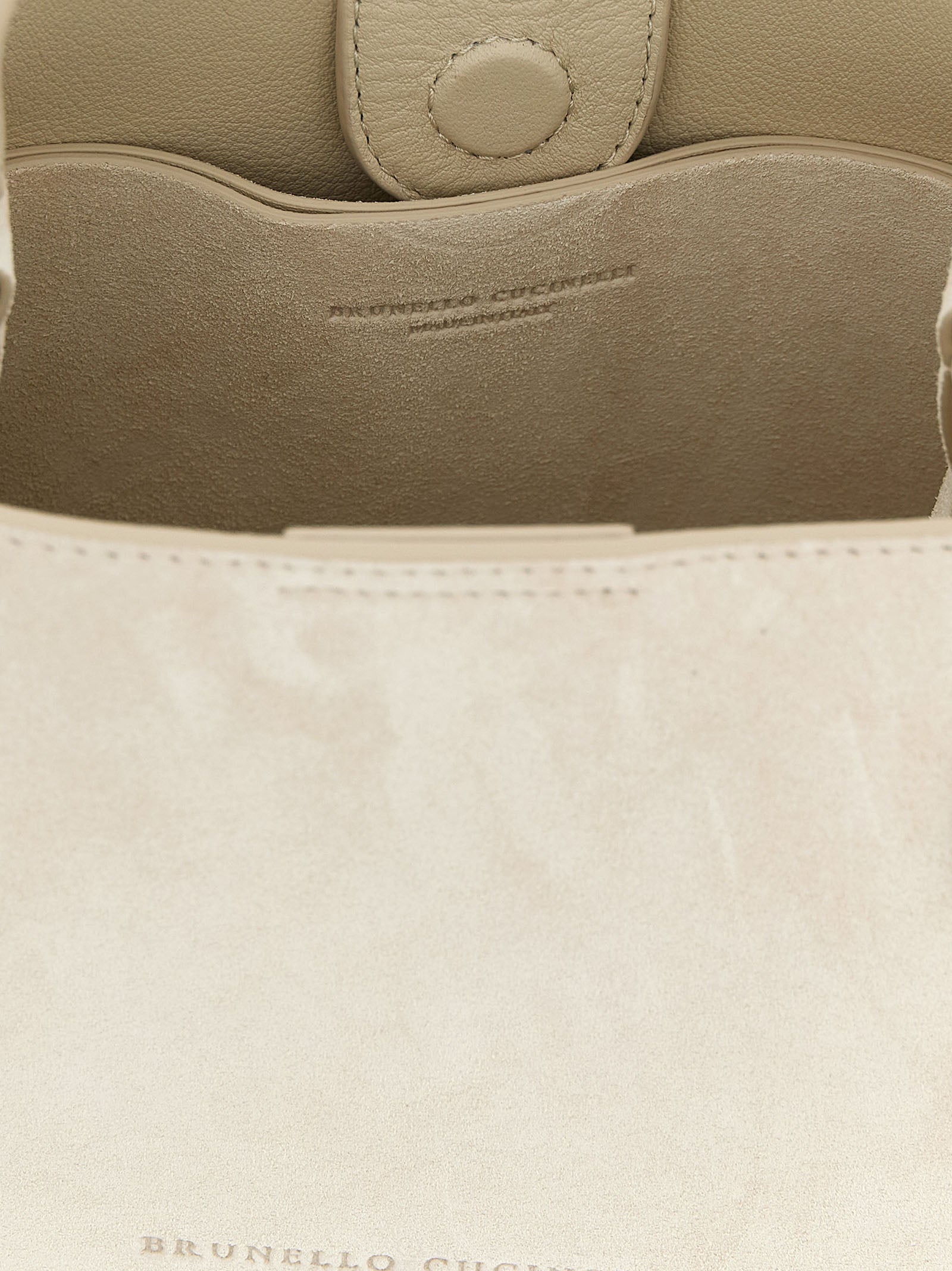 Brunello Cucinelli Monile Handbag