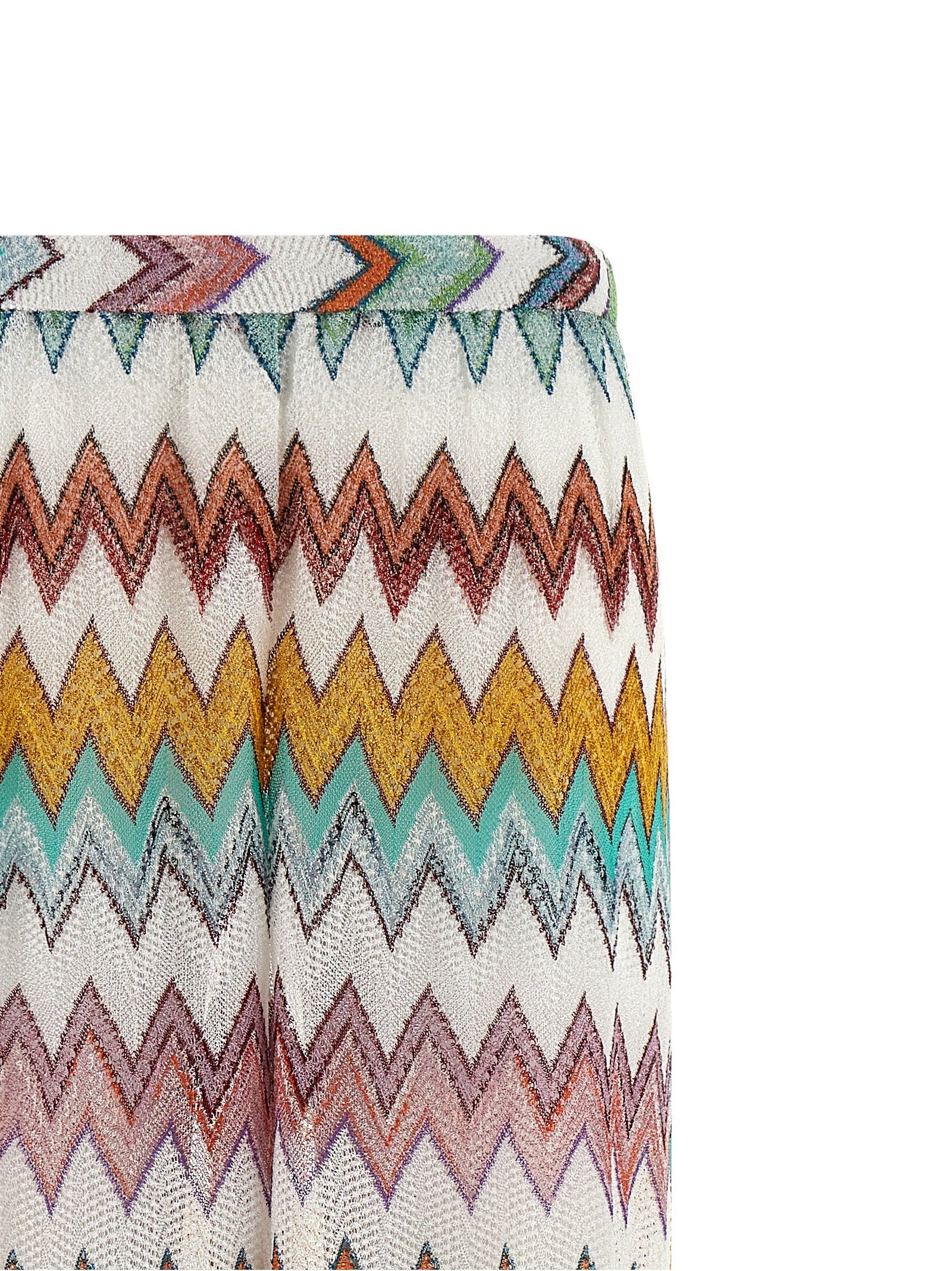 Missoni Zigzag Pants
