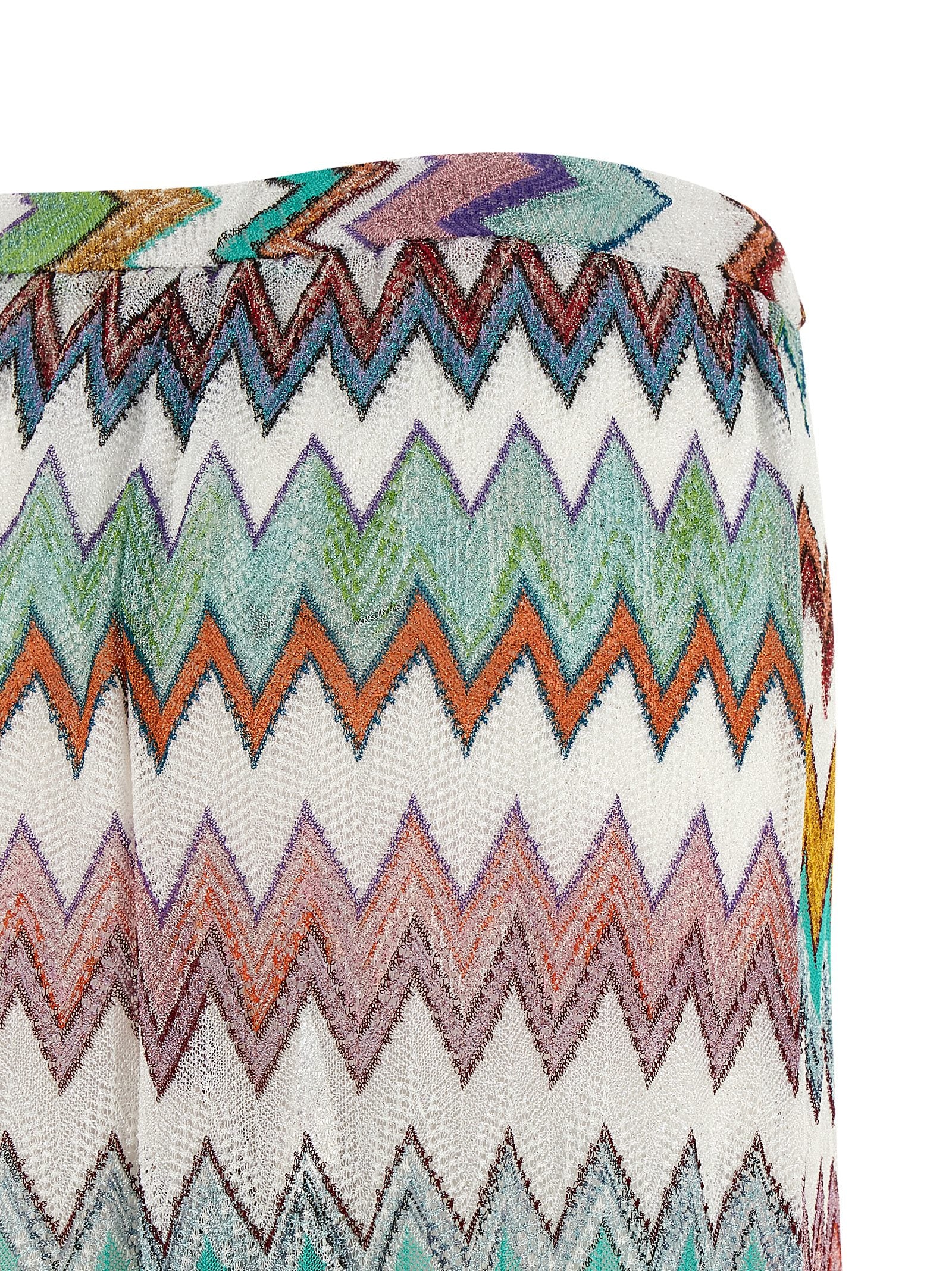 Missoni Zigzag Pants