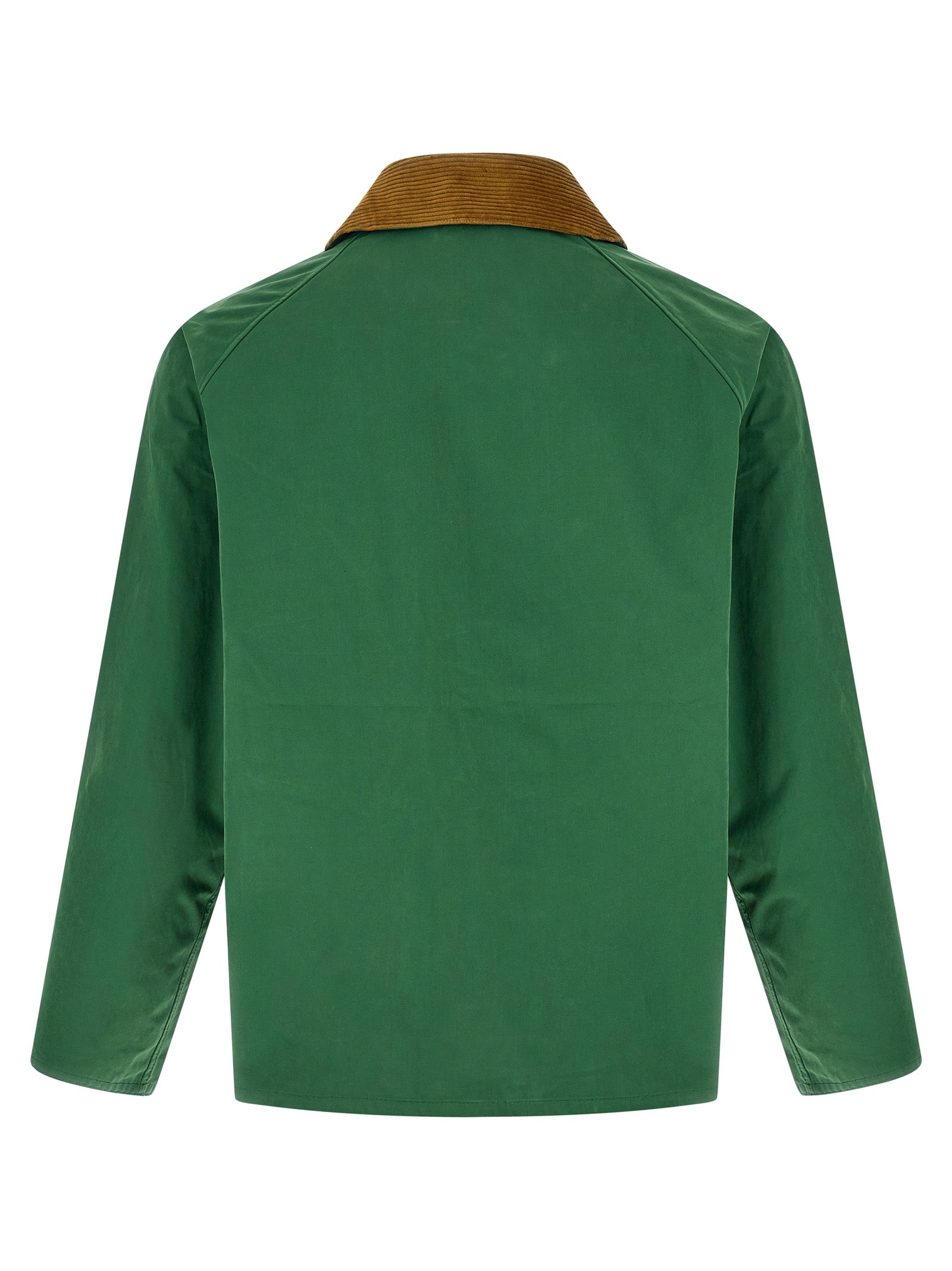 Barbour Transporter Jacket