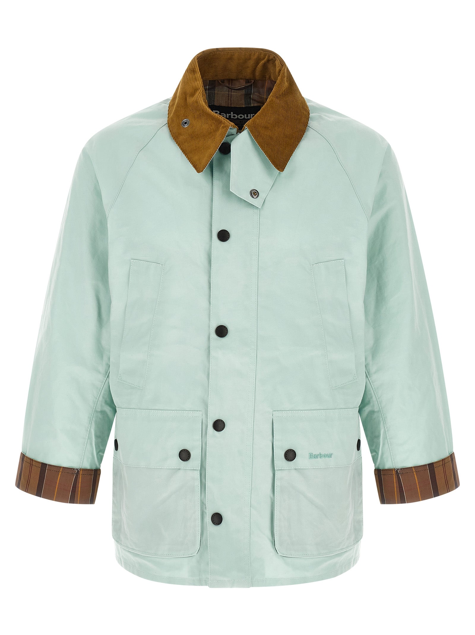 Barbour Bedale Jacket