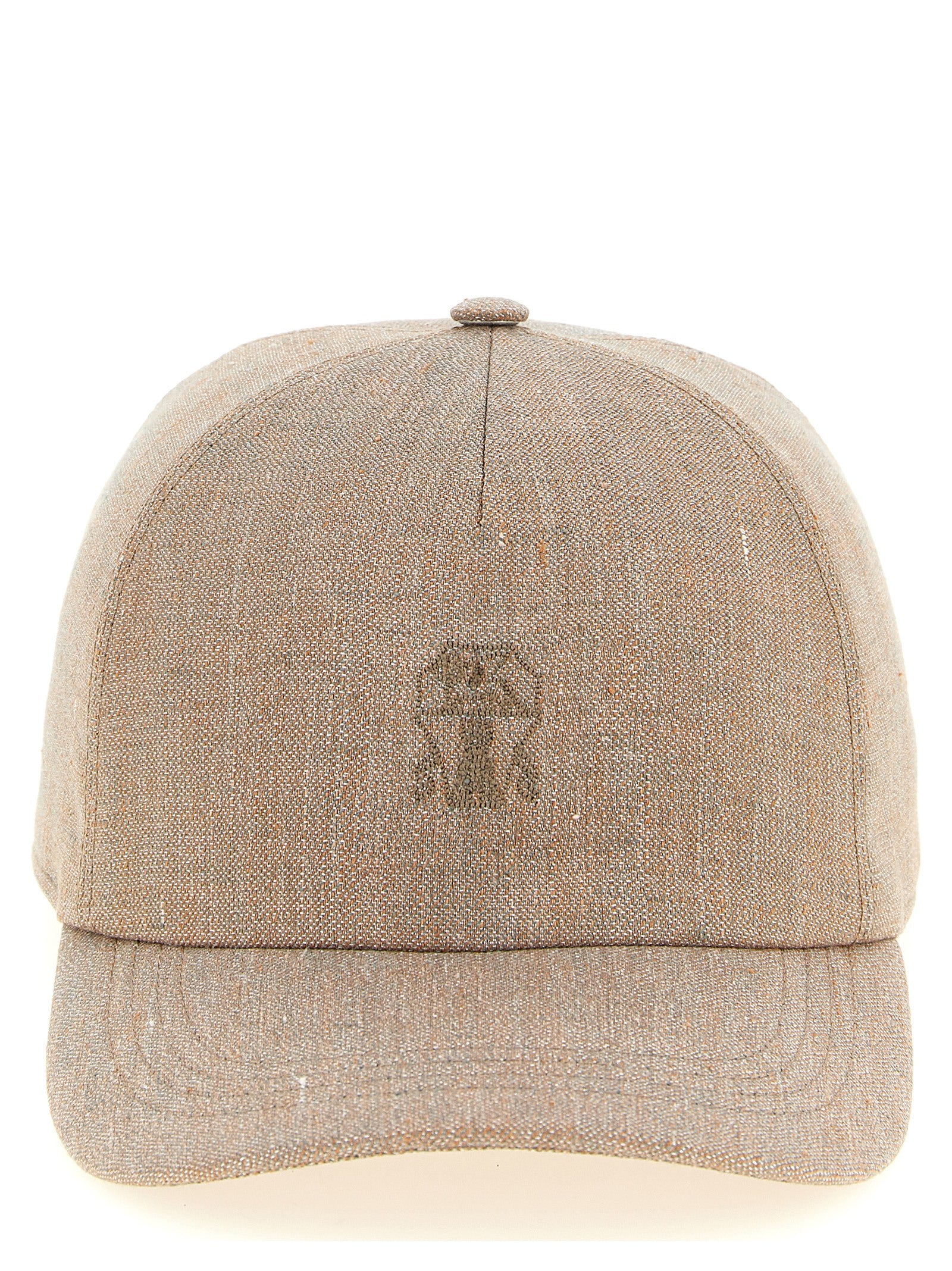 Brunello Cucinelli Baseball Hat