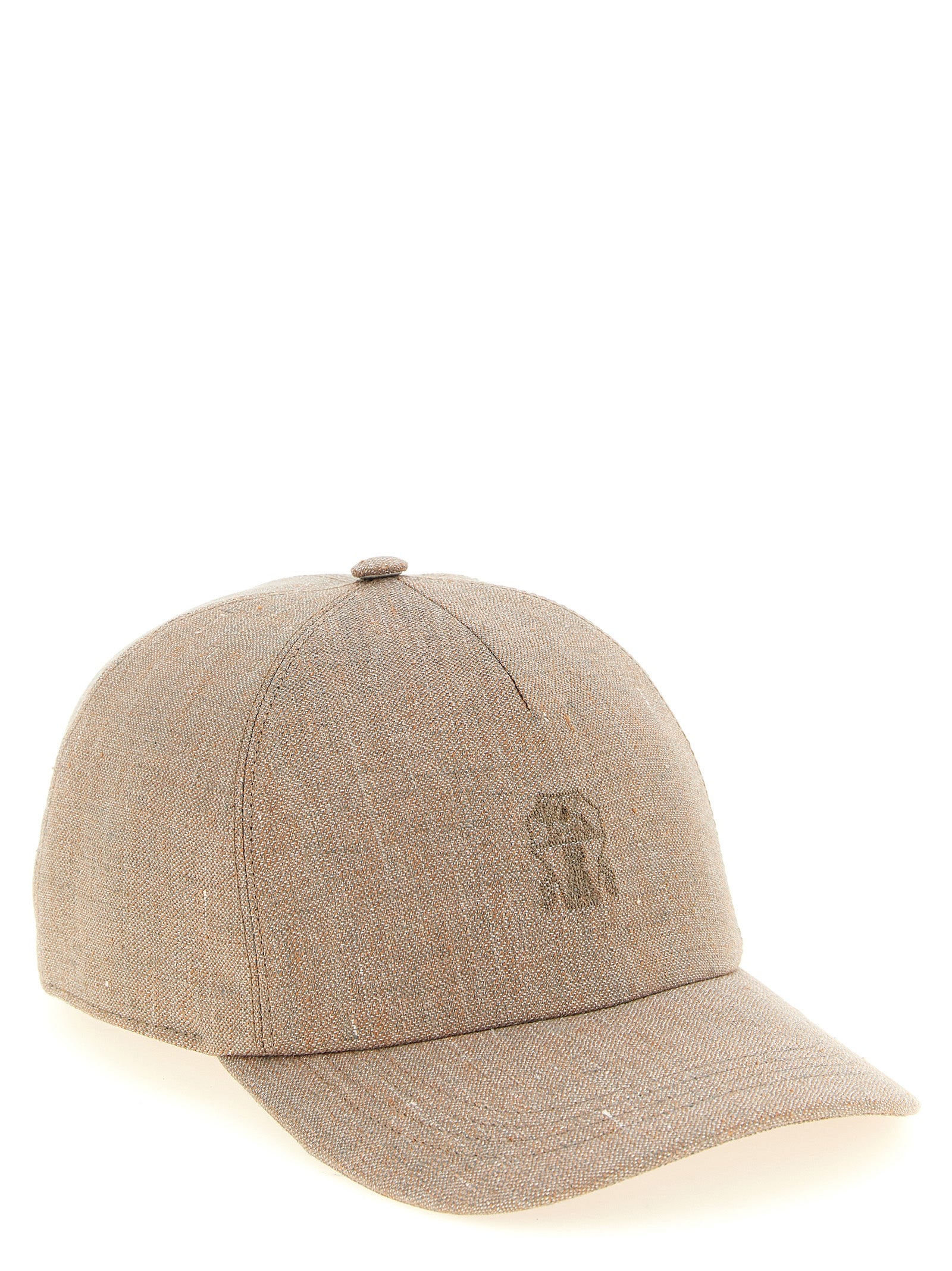 Brunello Cucinelli Baseball Hat