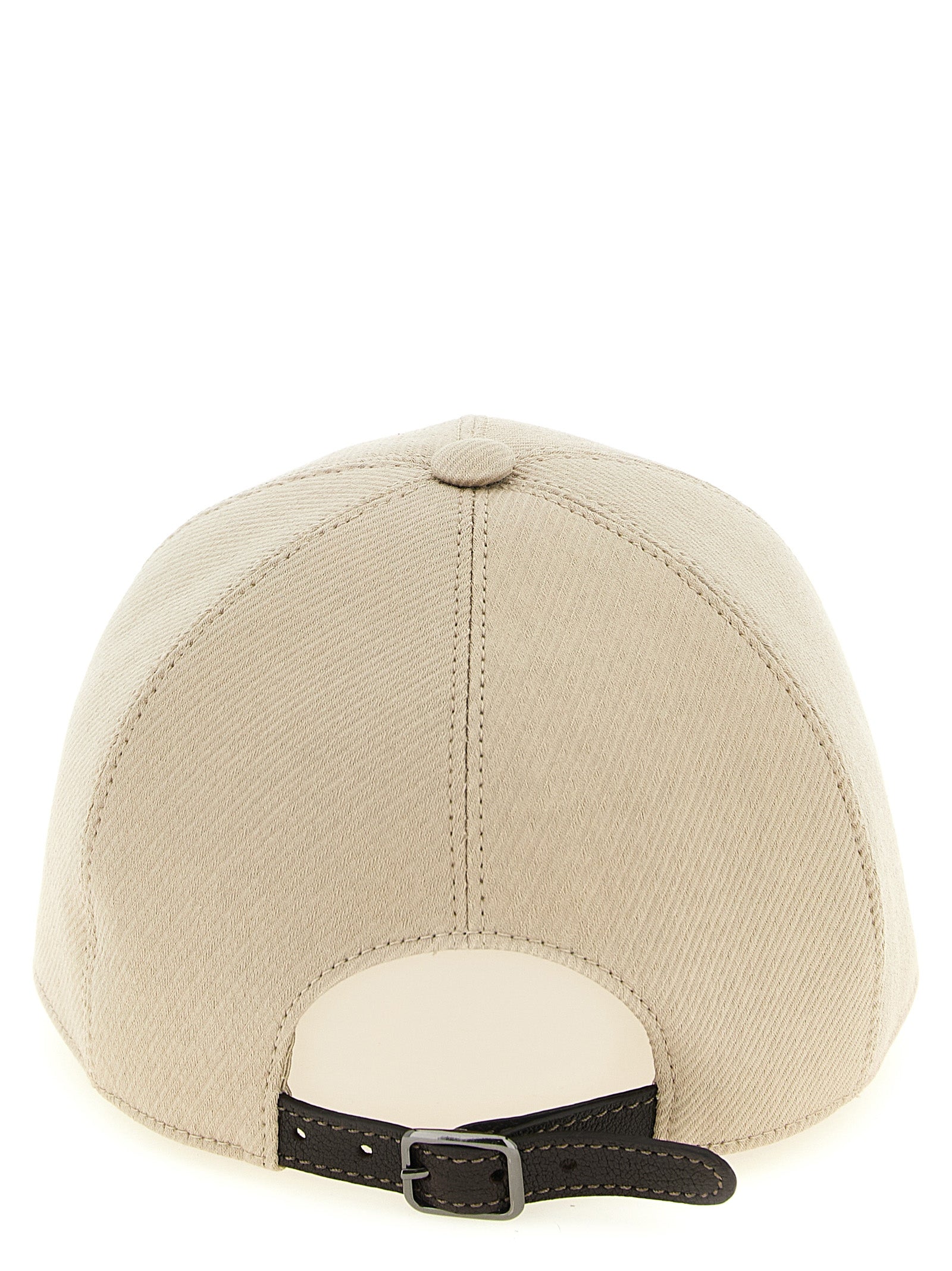 Brunello Cucinelli Baseball Hat