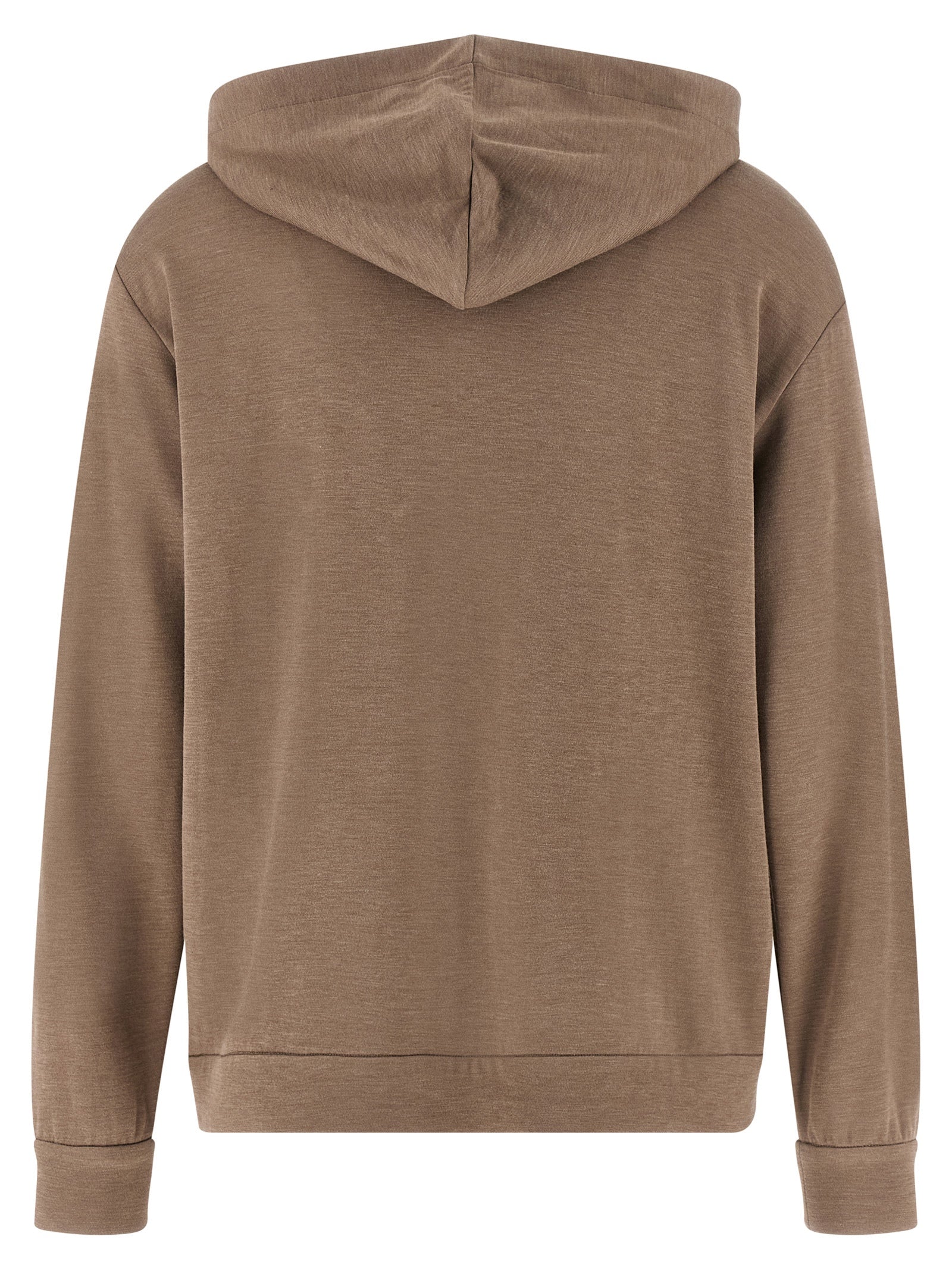 Brunello Cucinelli Monile Hoodie