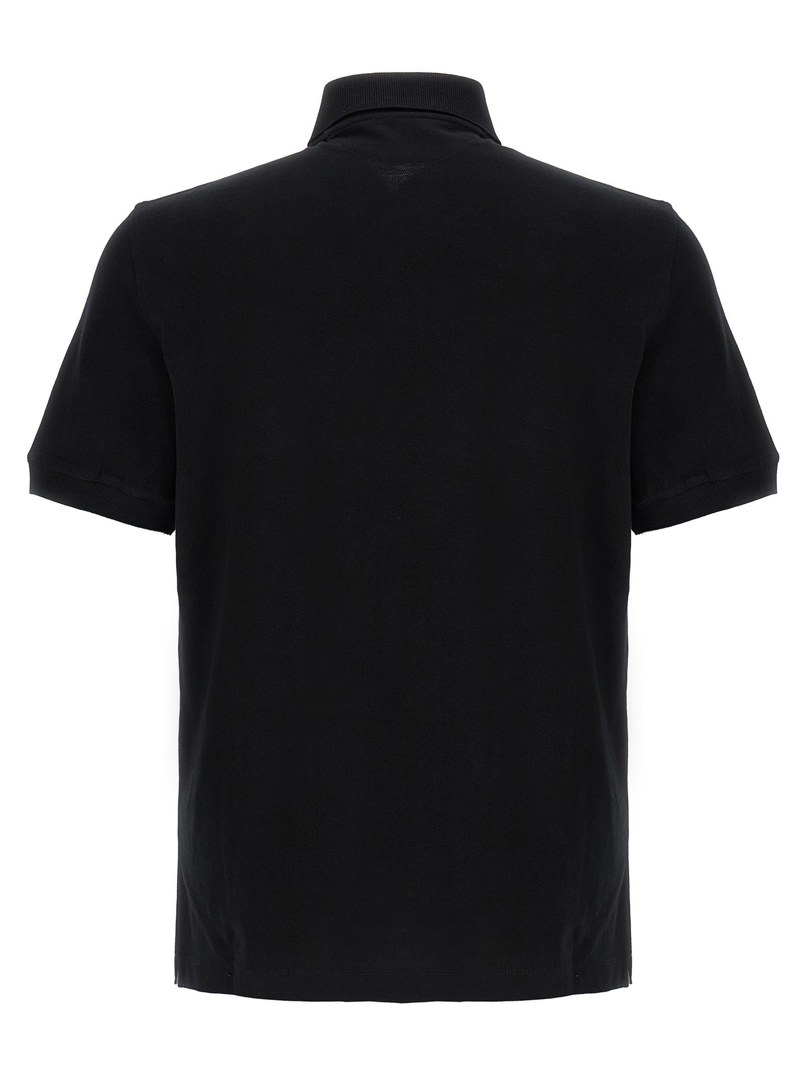 Brunello Cucinelli Piqué Polo Shirt