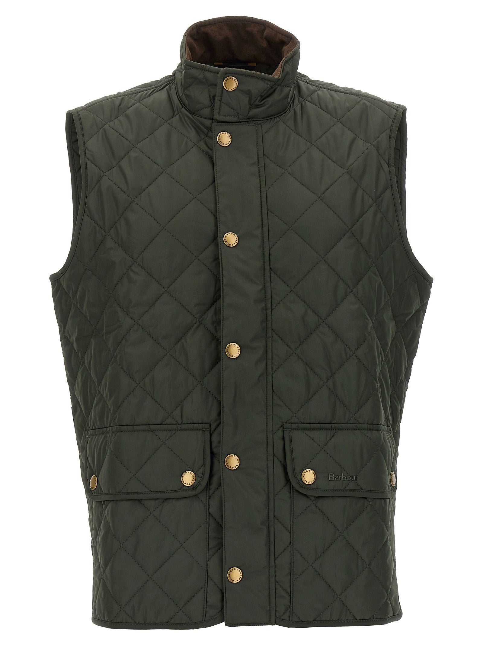 Barbour New Lowerdale Vest