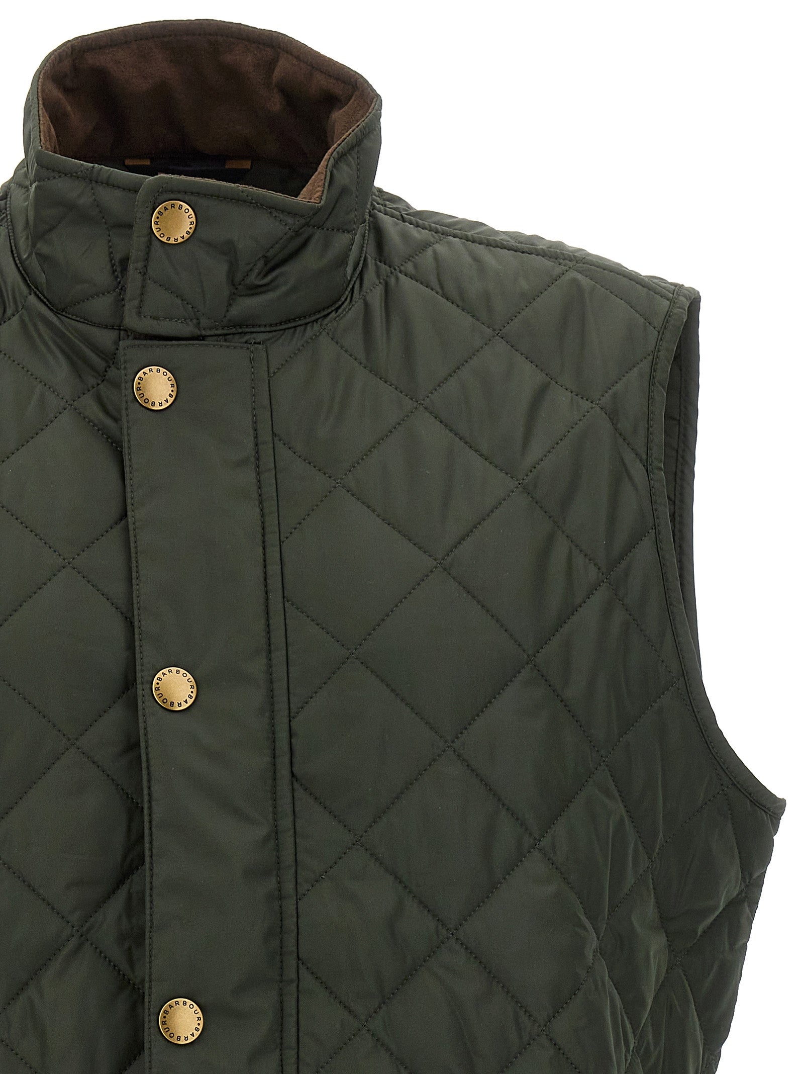 Barbour New Lowerdale Vest