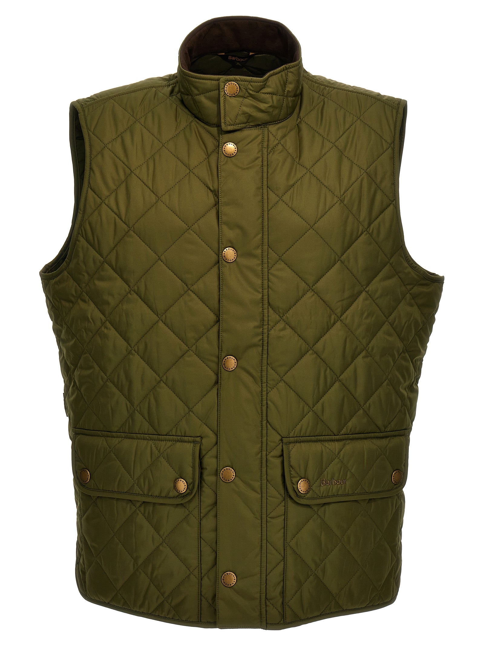 Barbour New Lowerdale Vest