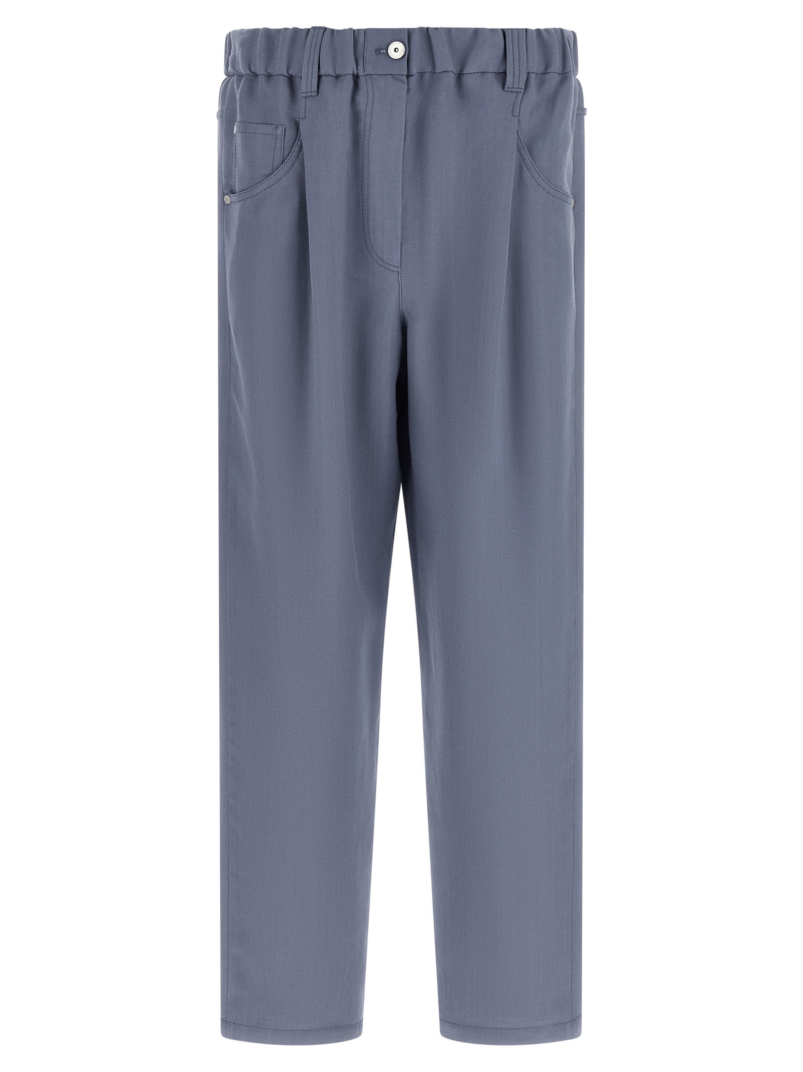 Brunello Cucinelli Baggy Pants