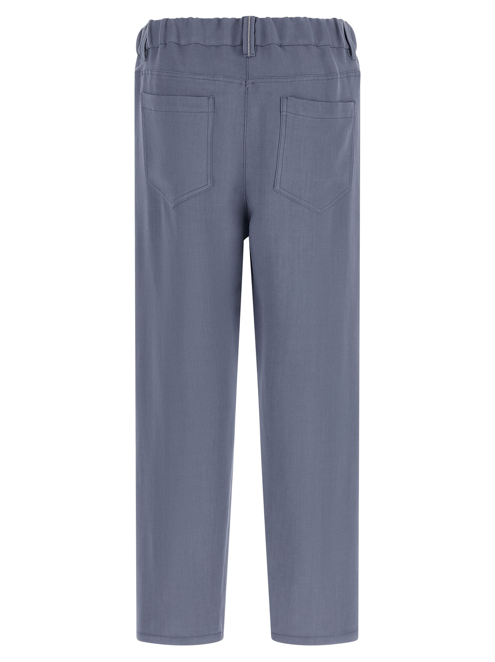 Brunello Cucinelli Baggy Pants