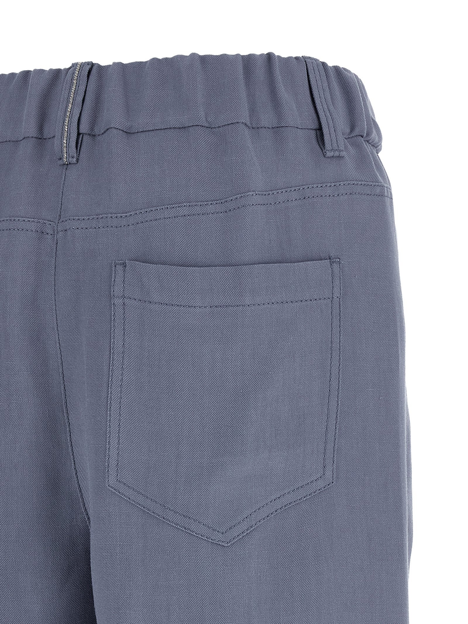 Brunello Cucinelli Baggy Pants