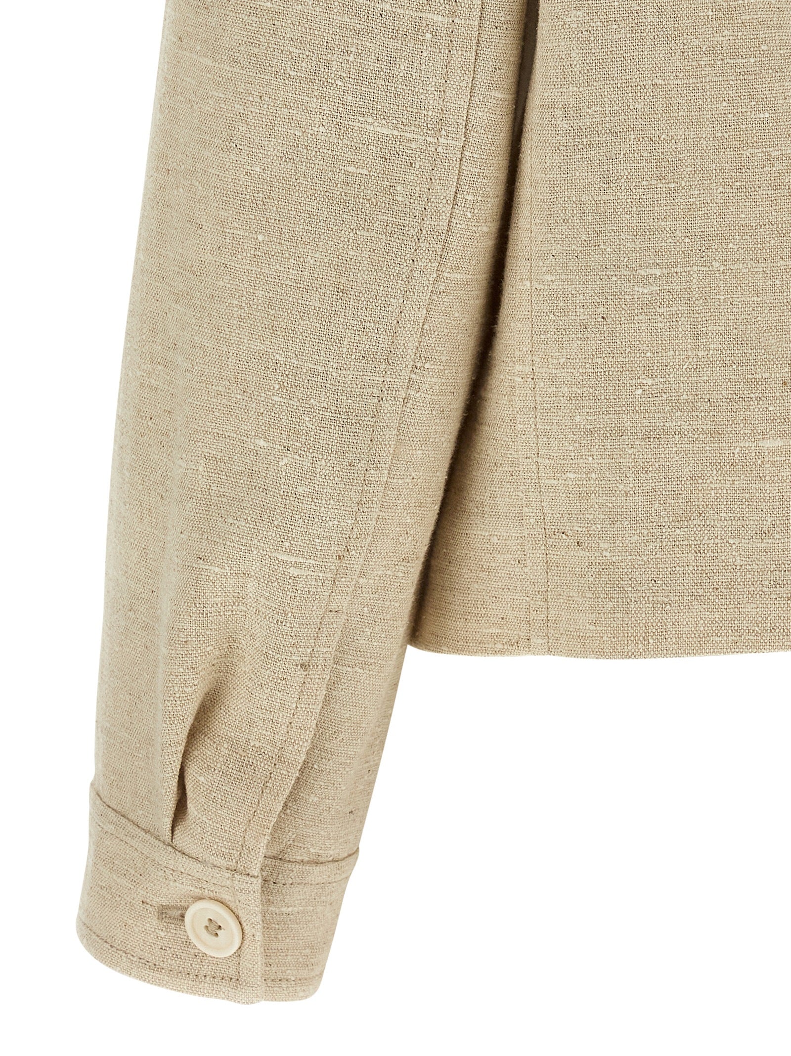 Brunello Cucinelli Double-breasted Jacket