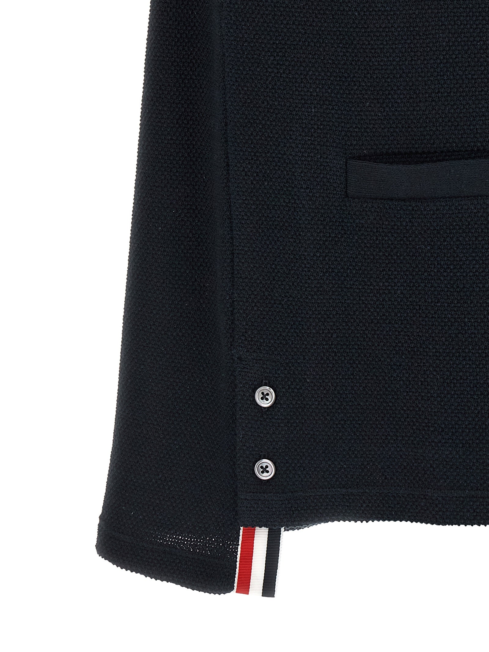 Thom Browne 4bar Cardigan