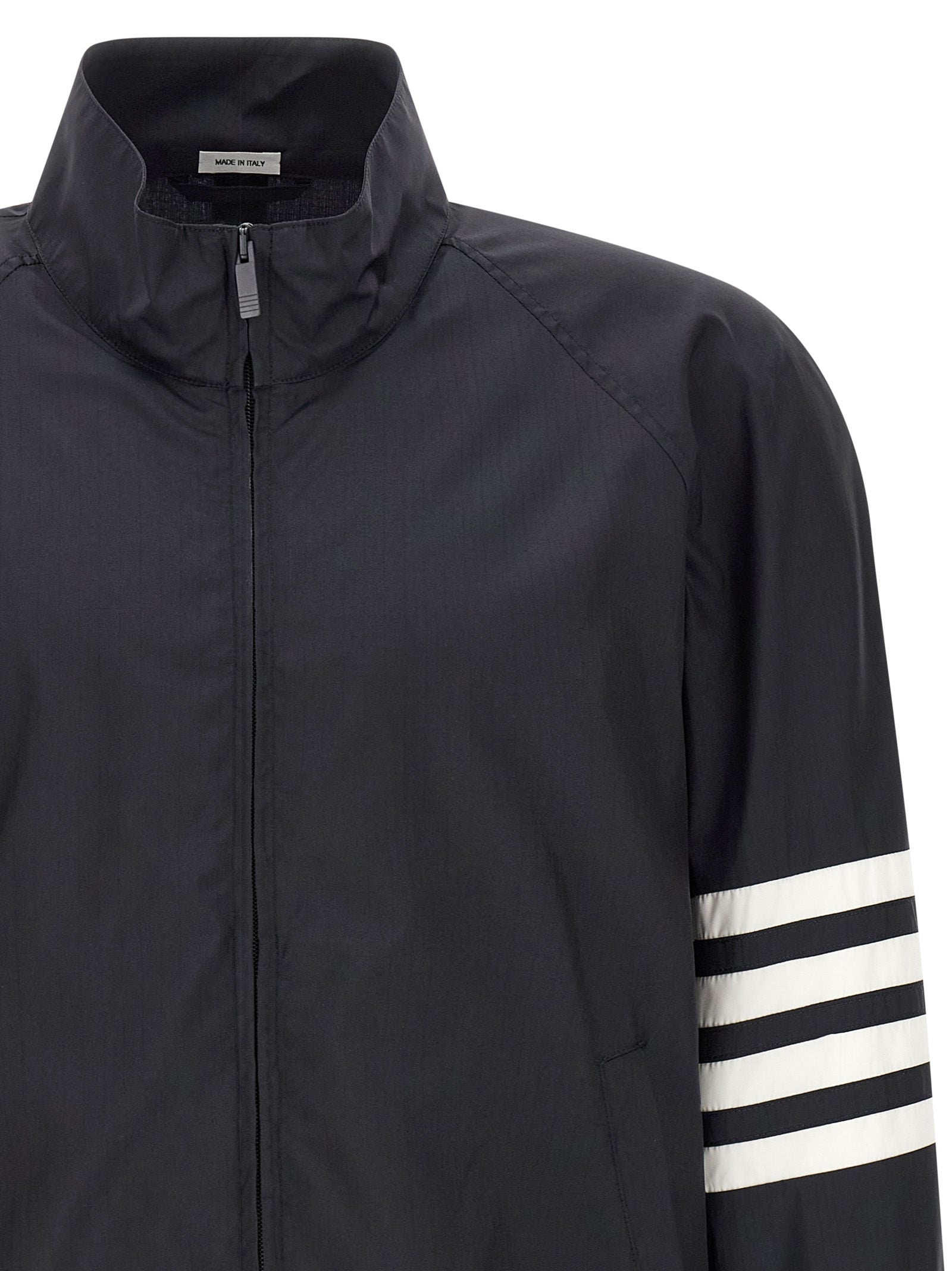 Thom Browne 4bar Jacket