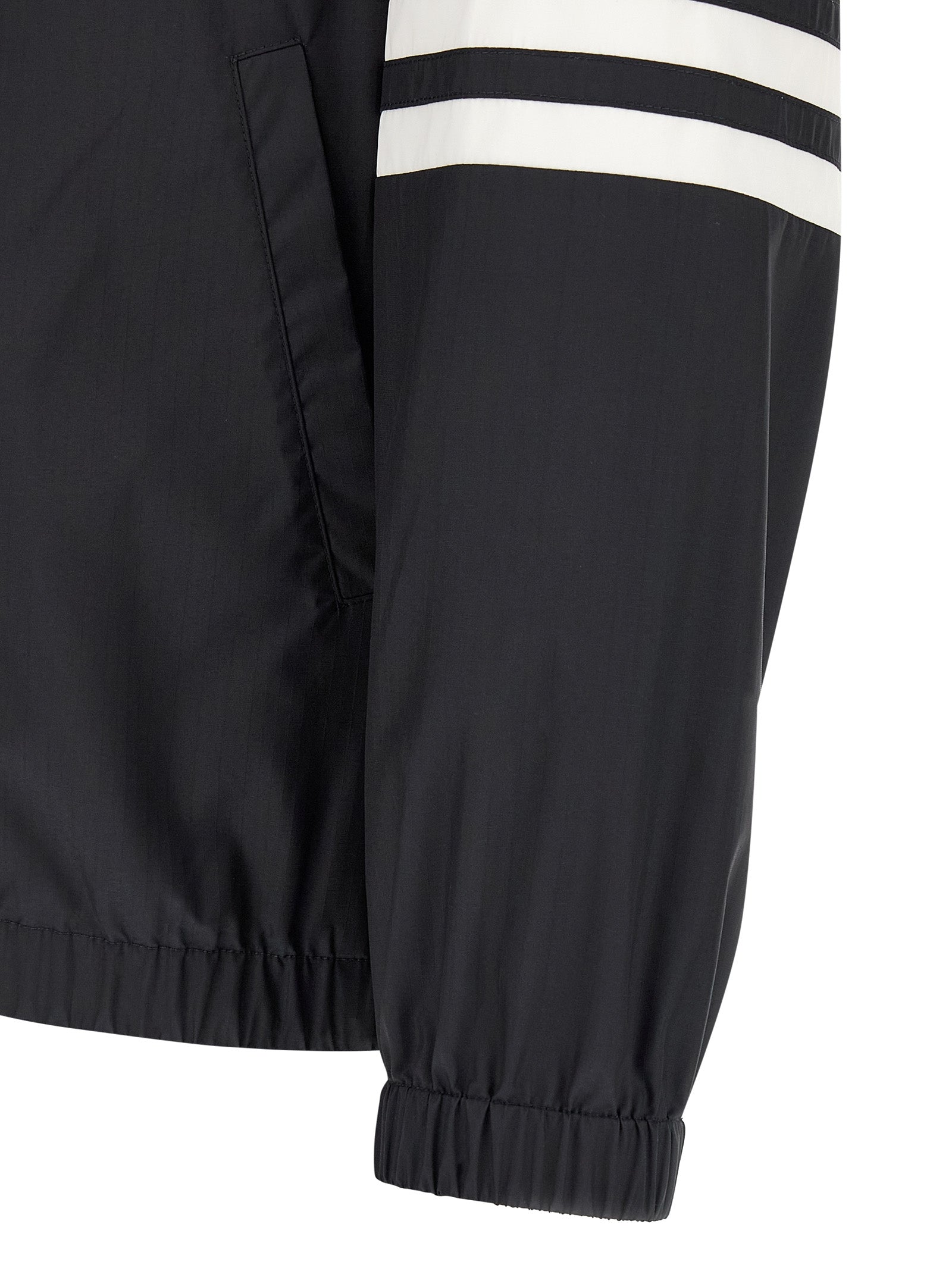 Thom Browne 4bar Jacket