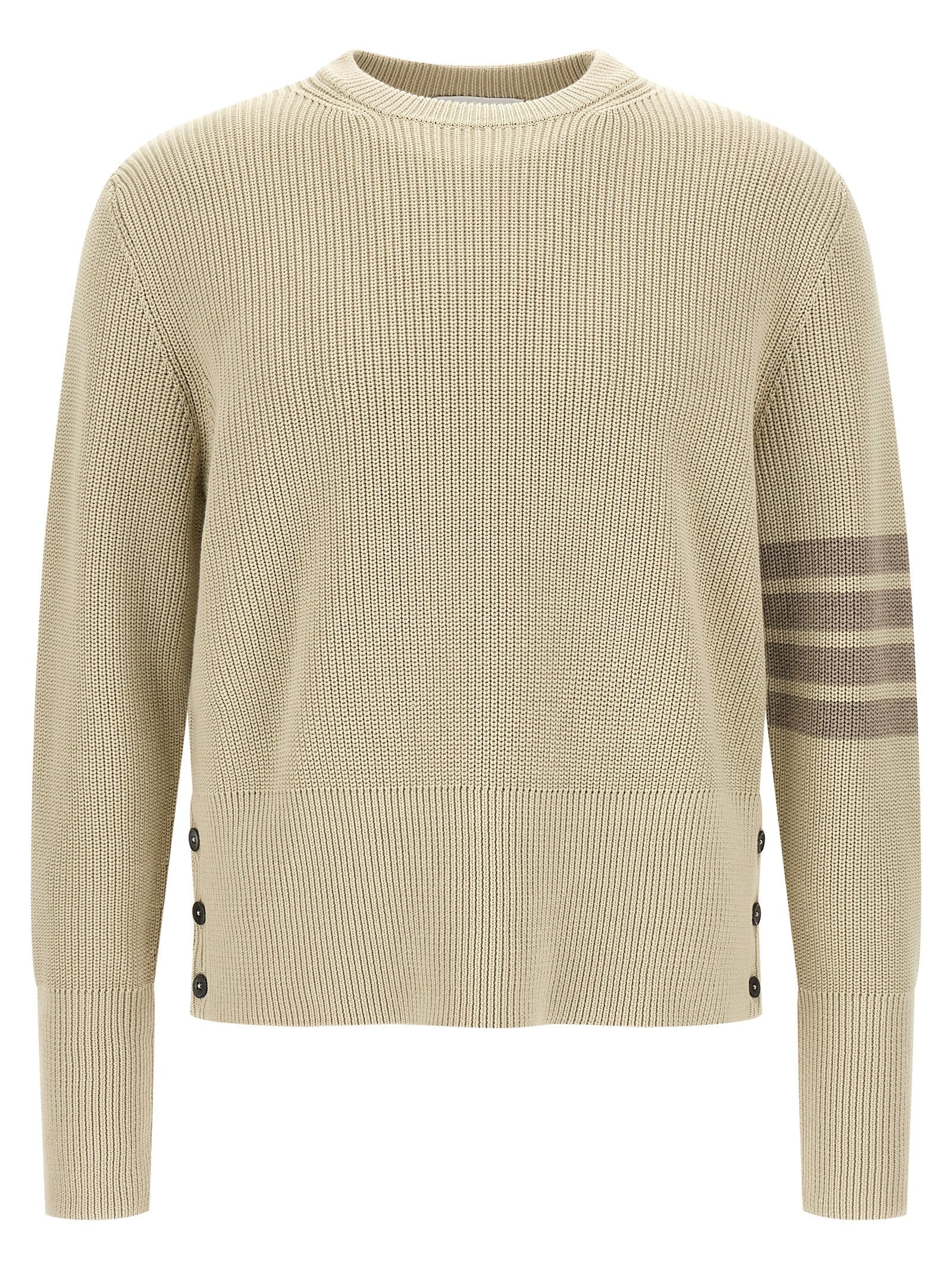 Thom Browne 4bar Sweater