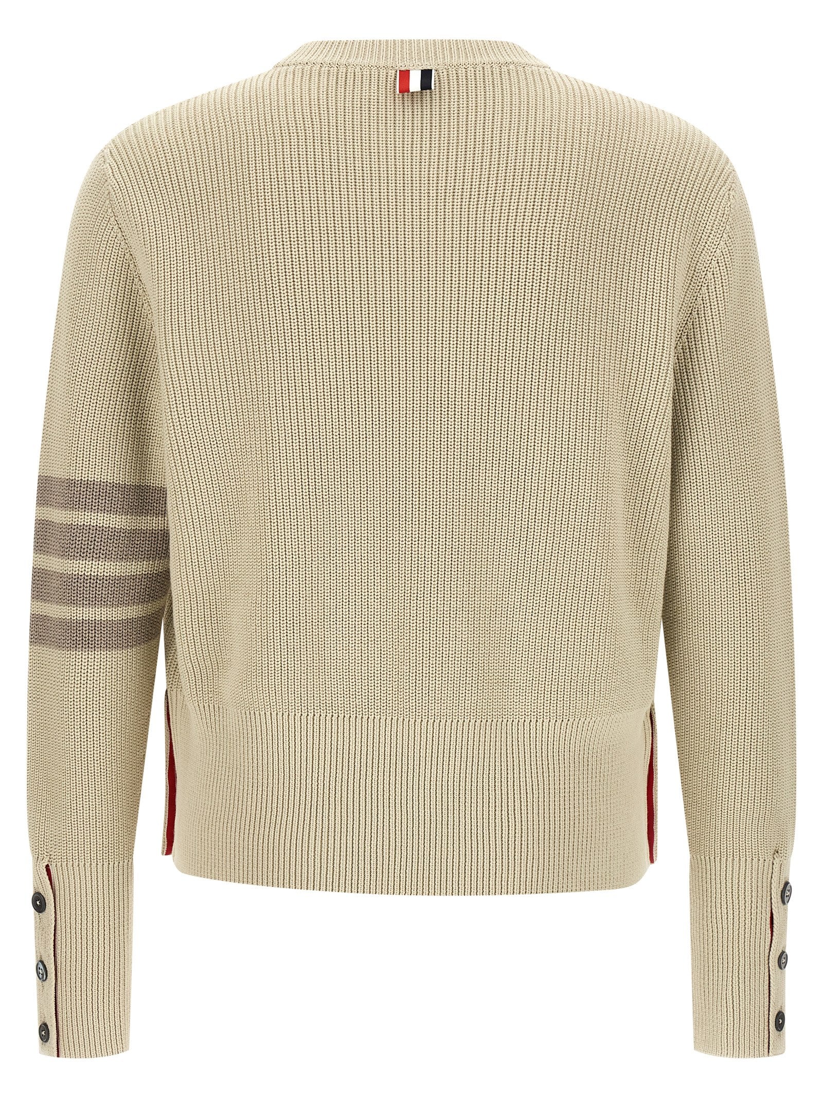 Thom Browne 4bar Sweater