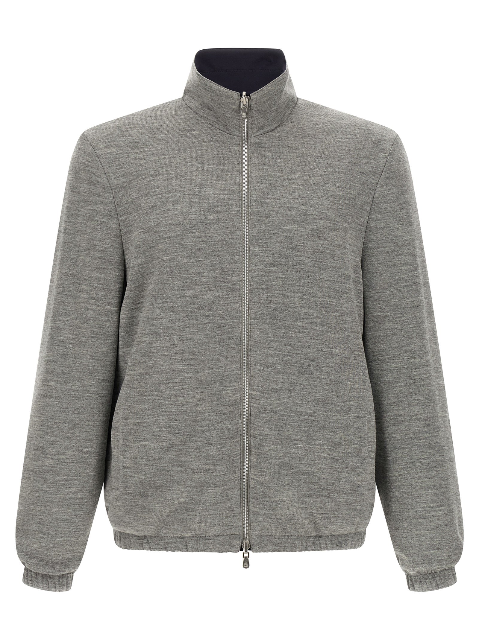 Brunello Cucinelli Reversible Jacket