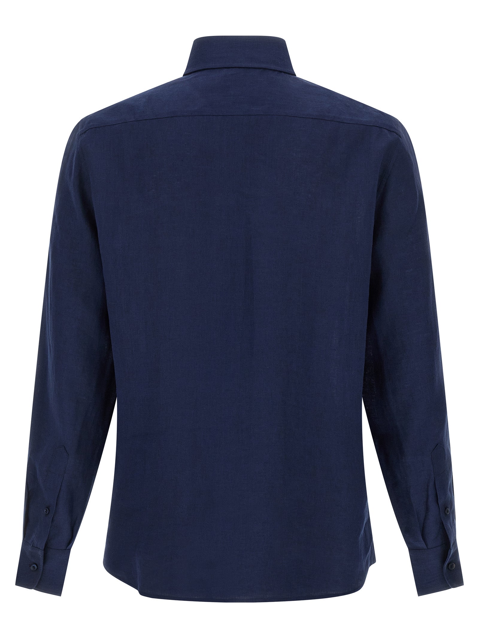 Brunello Cucinelli Linen Shirt