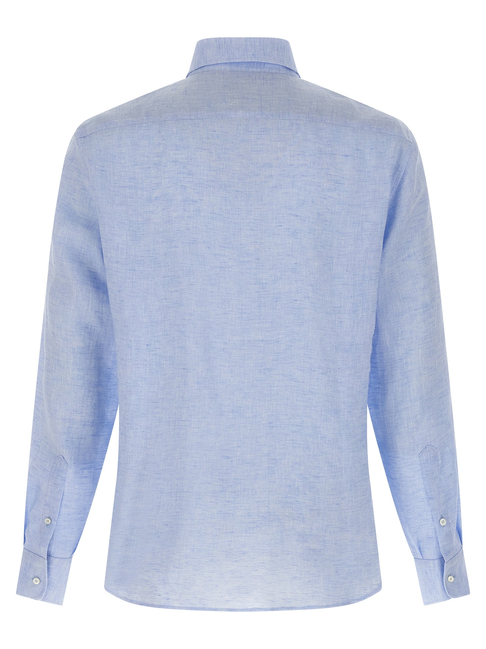 Brunello Cucinelli Linen Shirt