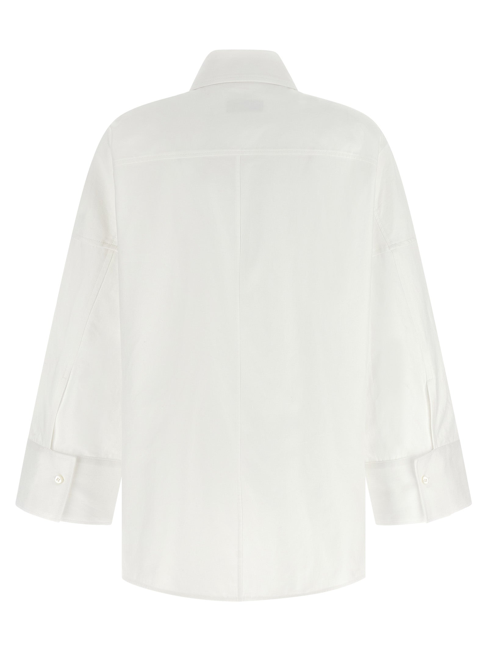 Alberto Biani Cotton Shirt