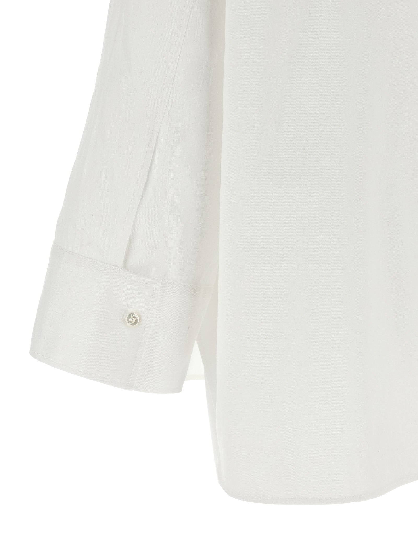 Alberto Biani Cotton Shirt