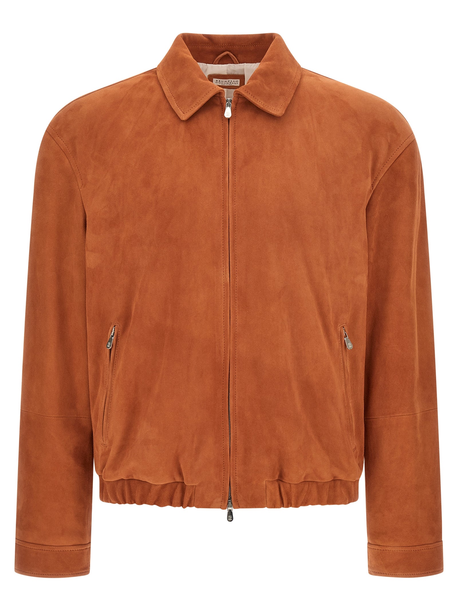 Brunello Cucinelli Country Jacket