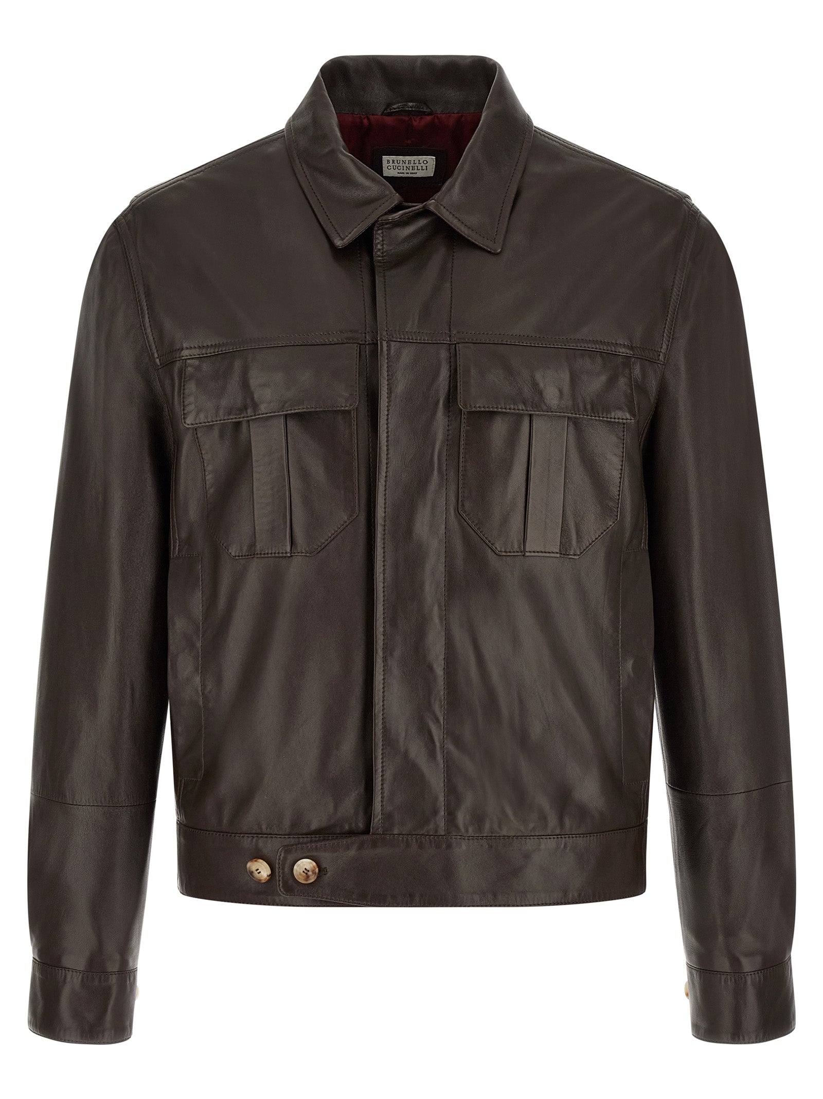 Brunello Cucinelli Jacket