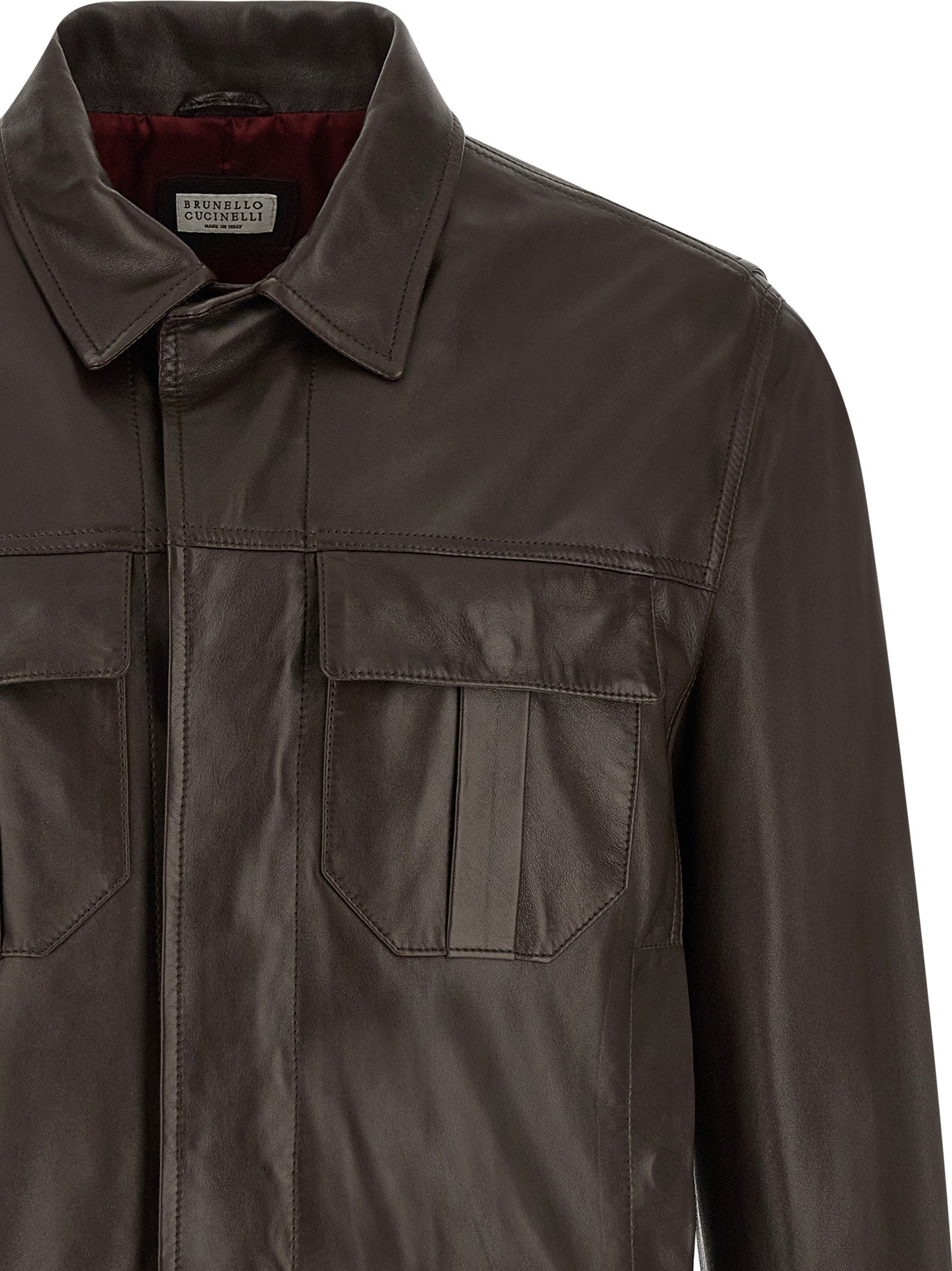 Brunello Cucinelli Jacket