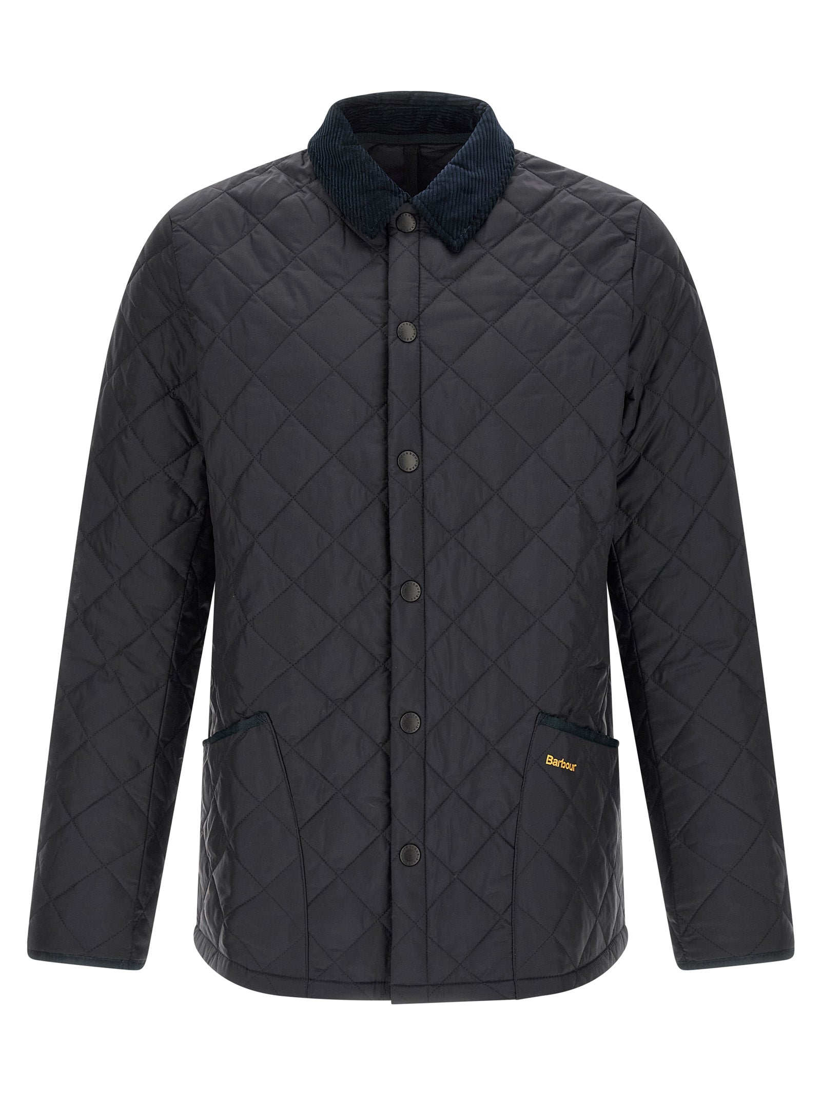 Barbour Heritage Liddesdale Jacket