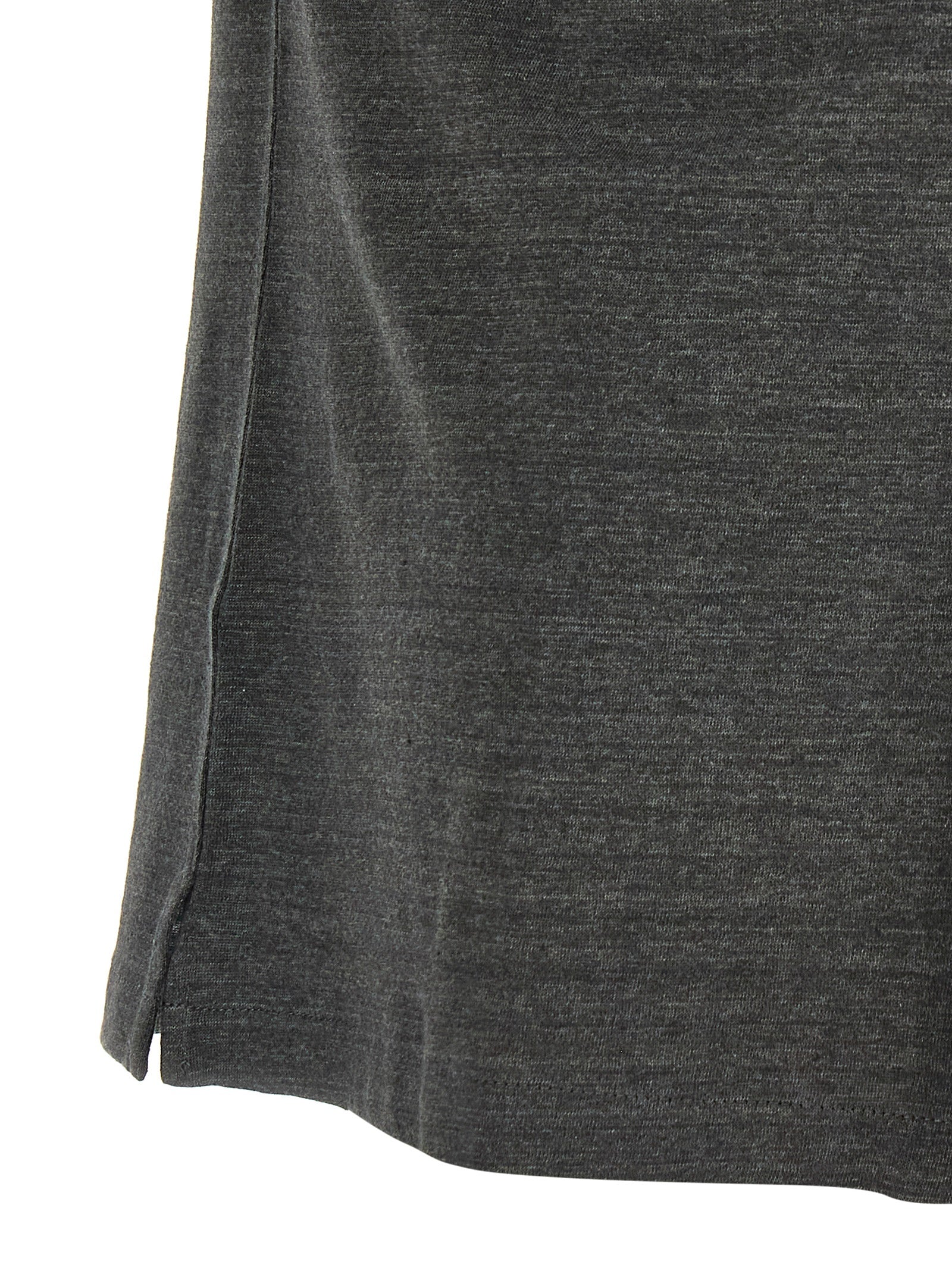 Brunello Cucinelli Camp Collar Shirt