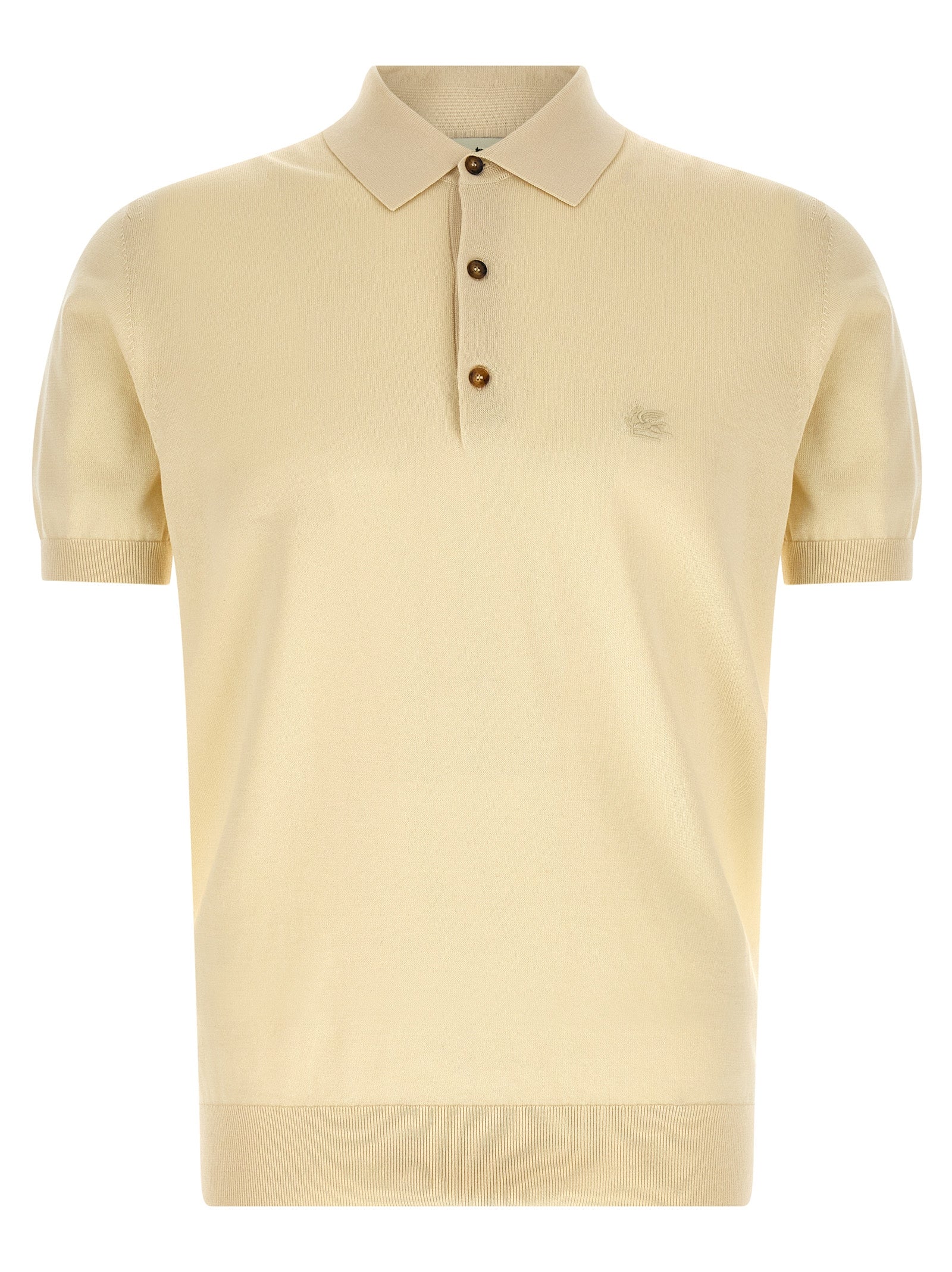 Etro Pegaso Polo Shirt