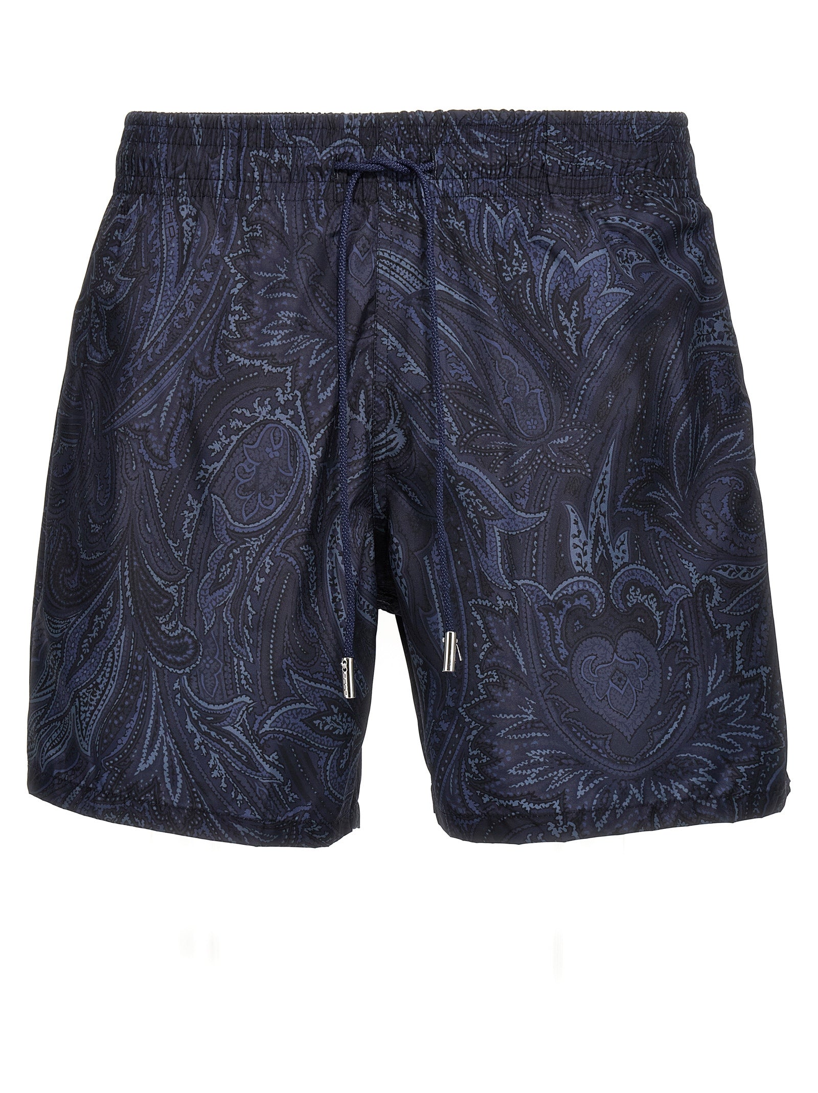 Etro Paisley Swimsuit
