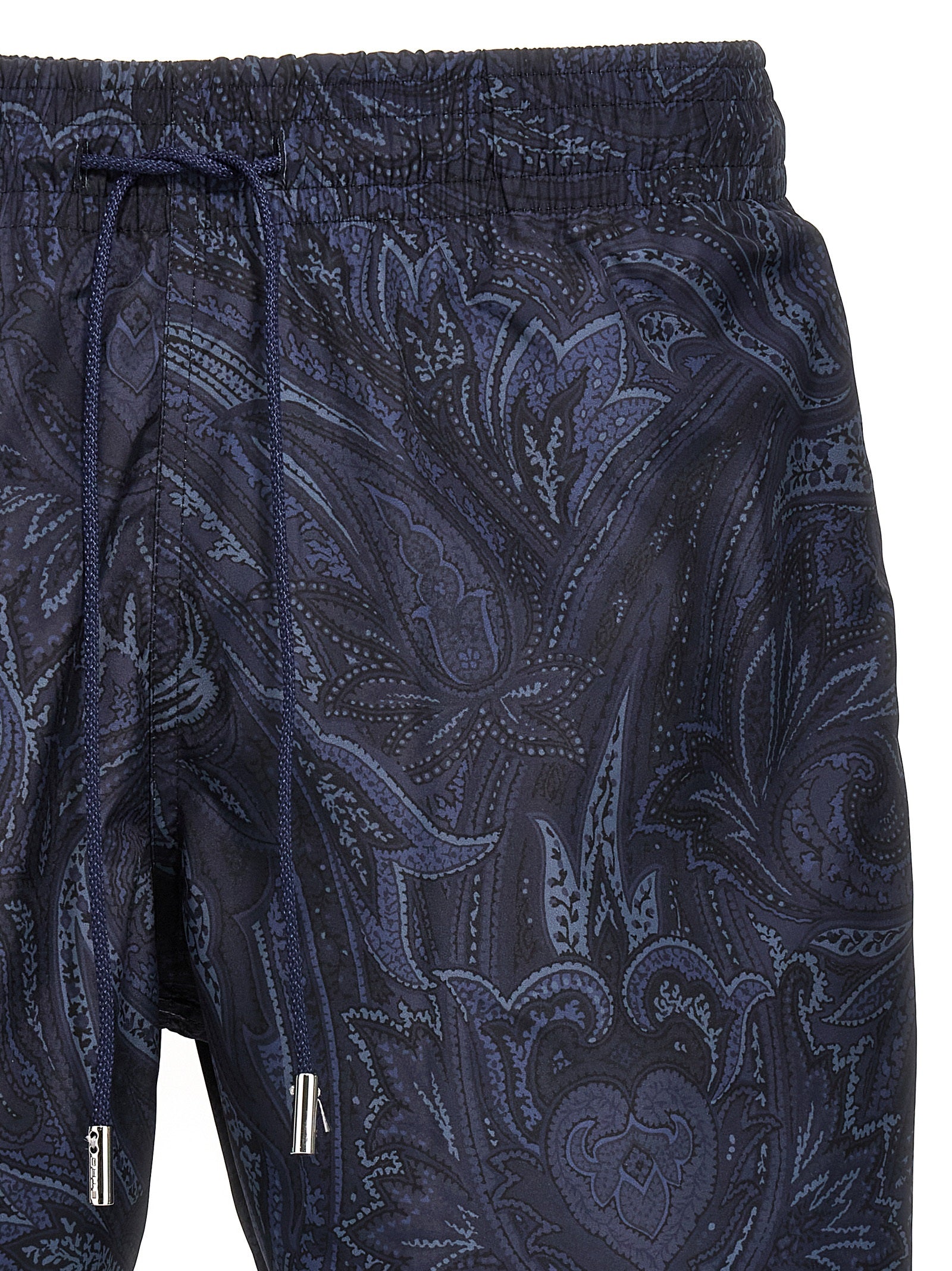 Etro Paisley Swimsuit