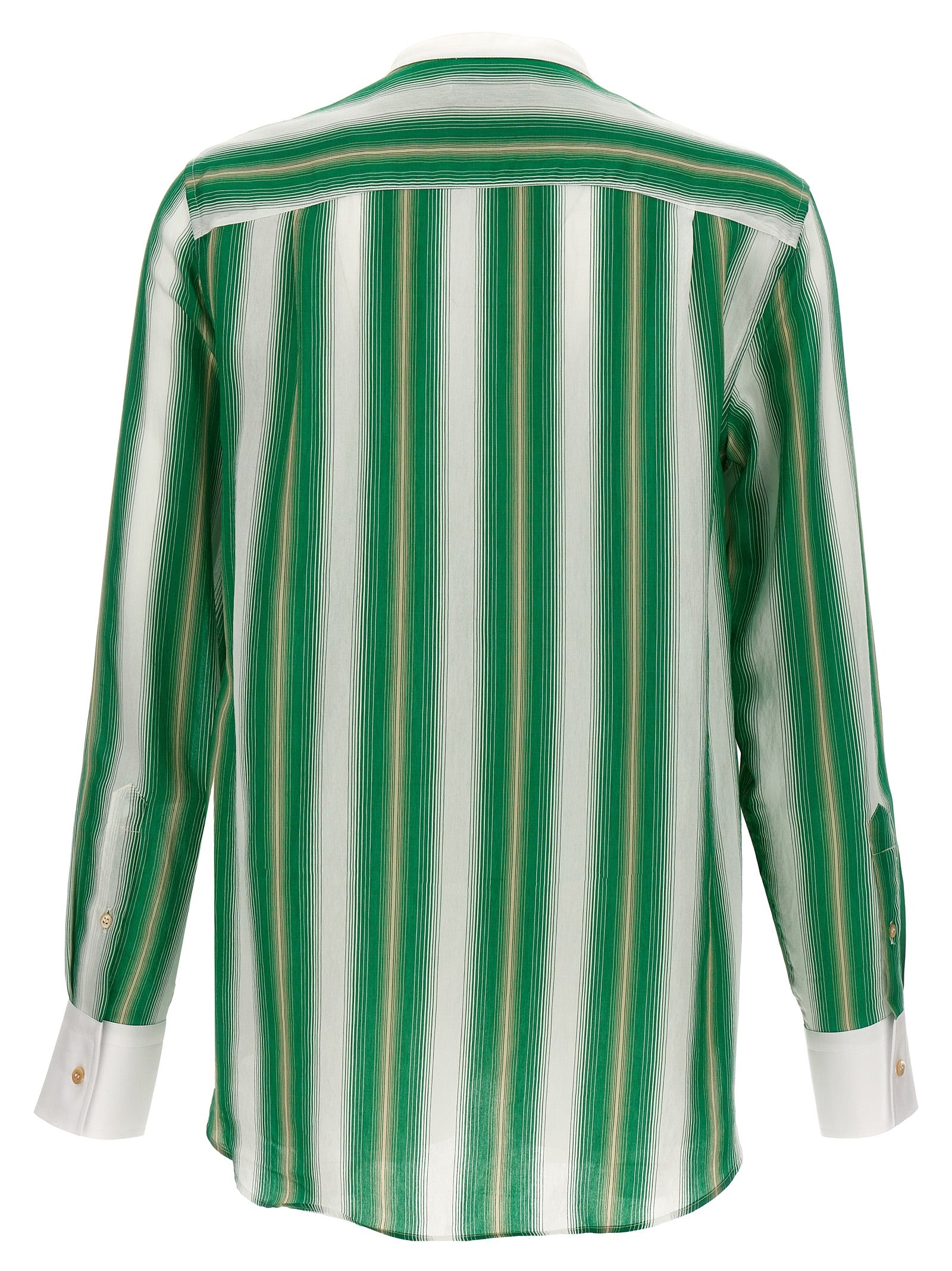 Wales Bonner Cadence Shirt