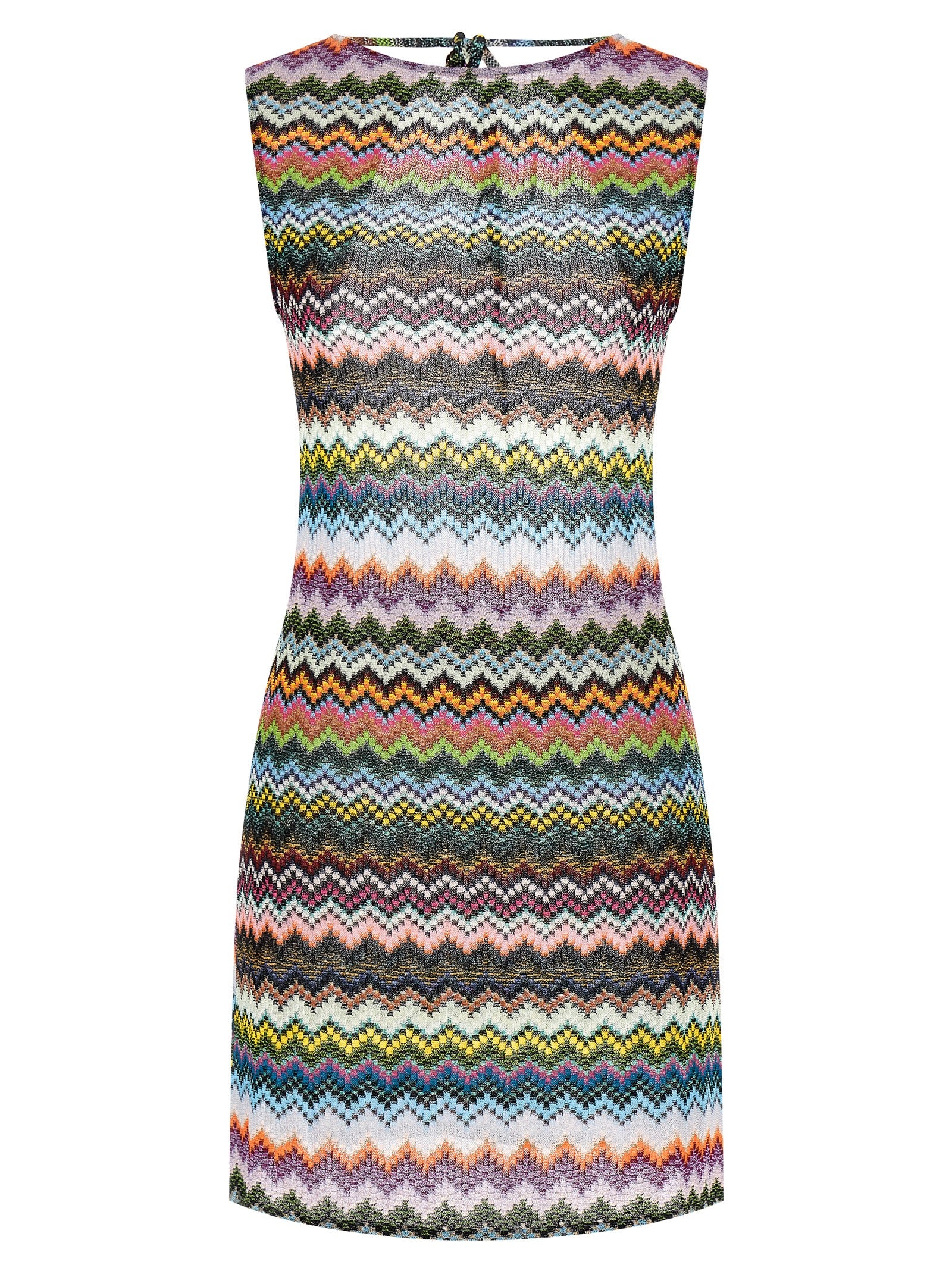 Missoni Cover Up Dress