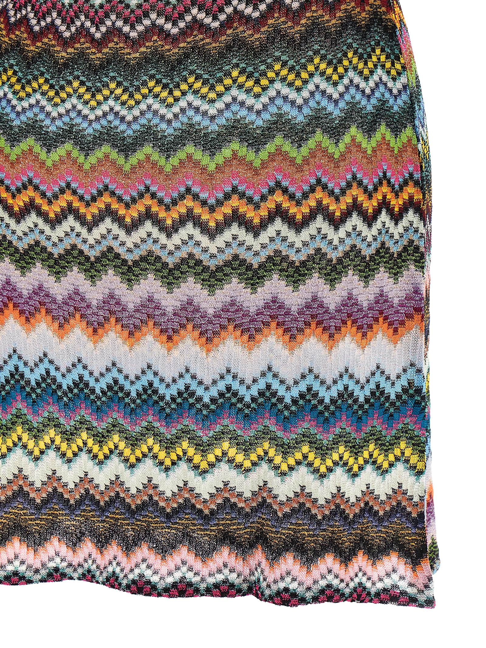 Missoni Cover Up Dress