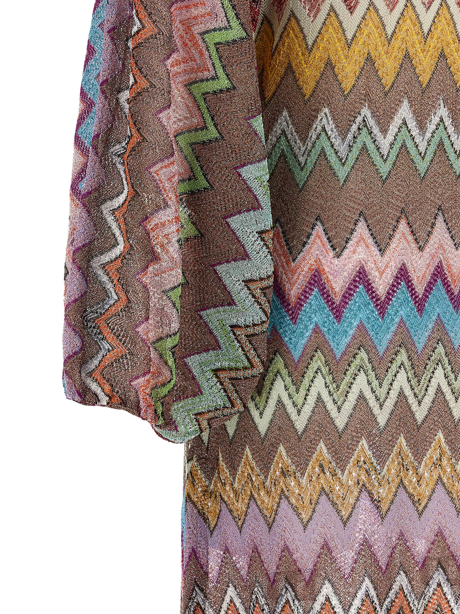 Missoni Chemisier Dress
