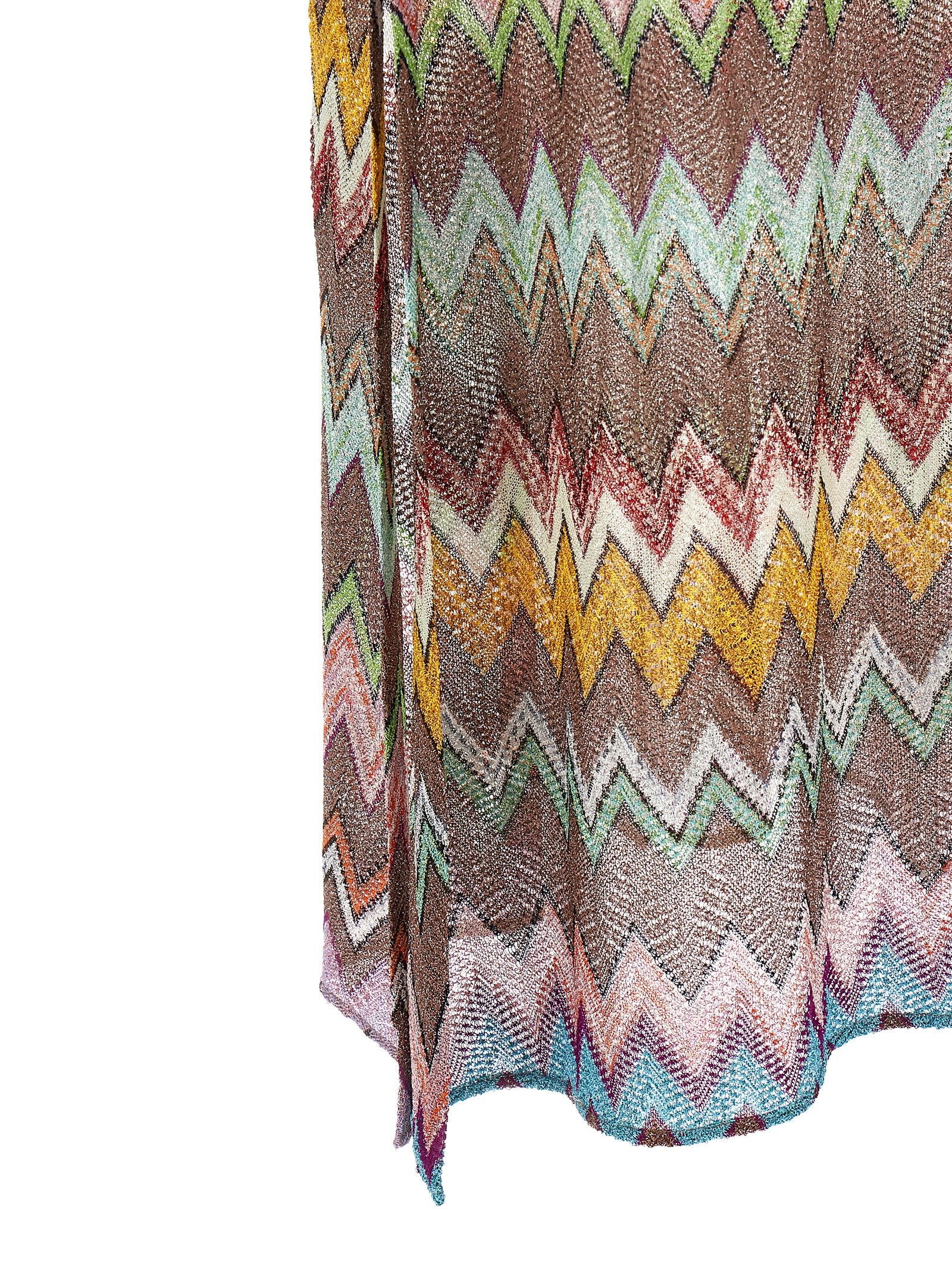 Missoni Chemisier Dress