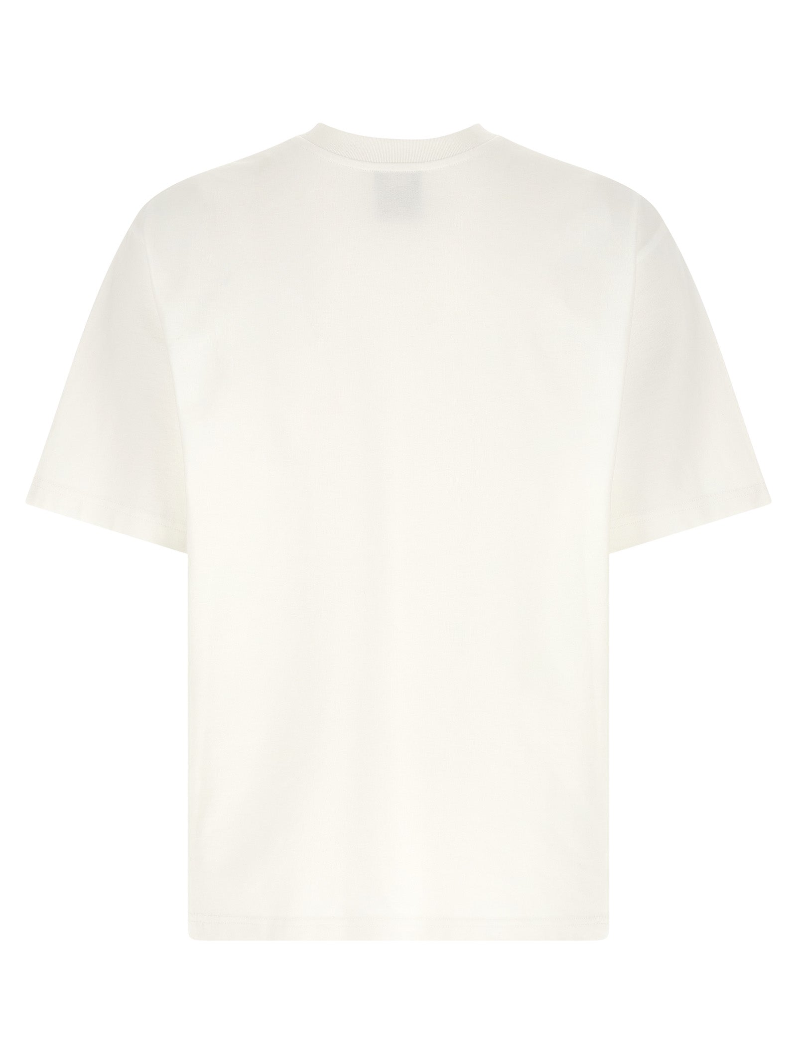 Casablanca Butterfly T-shirt
