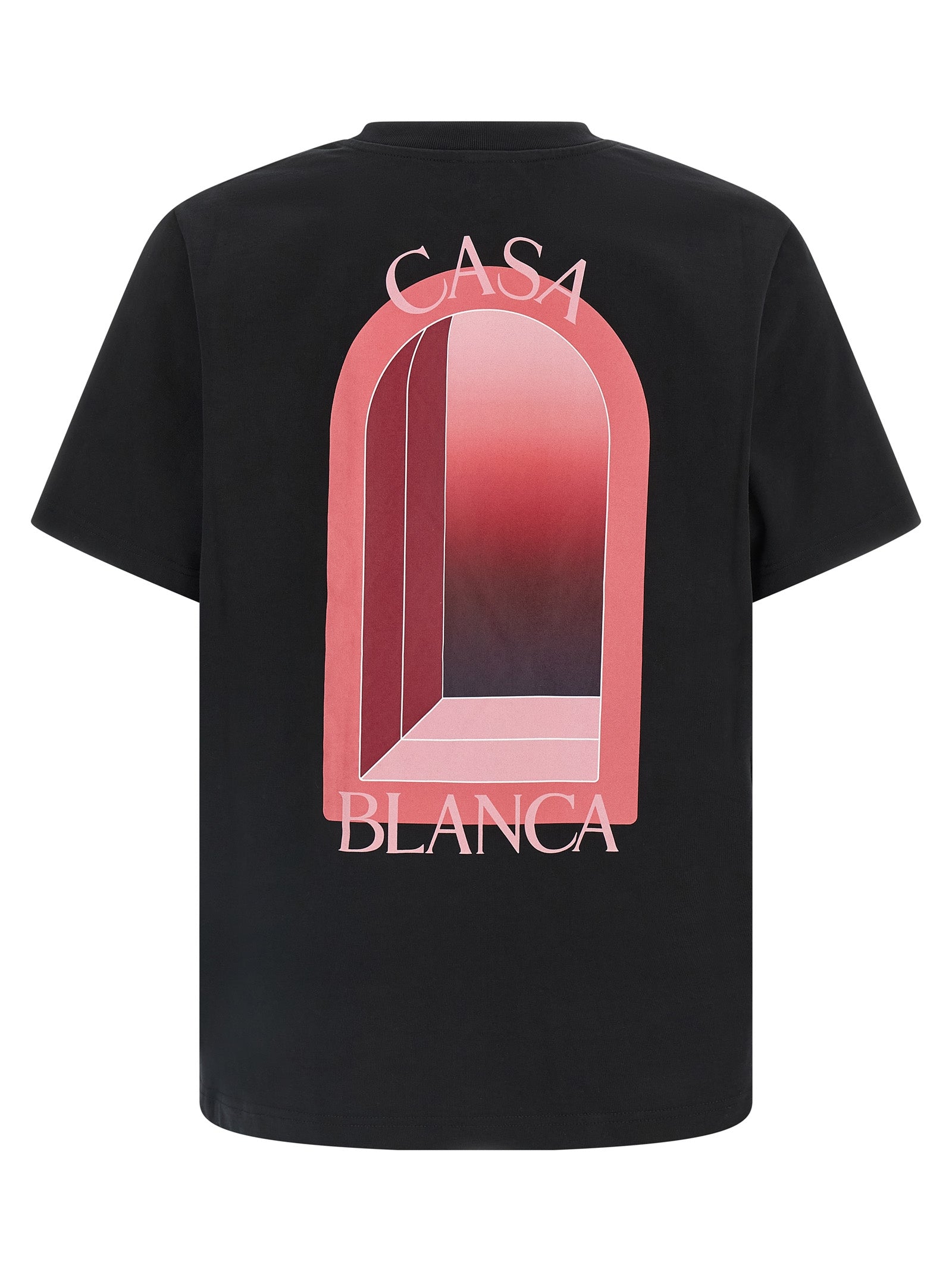 Casablanca Arches T-shirt