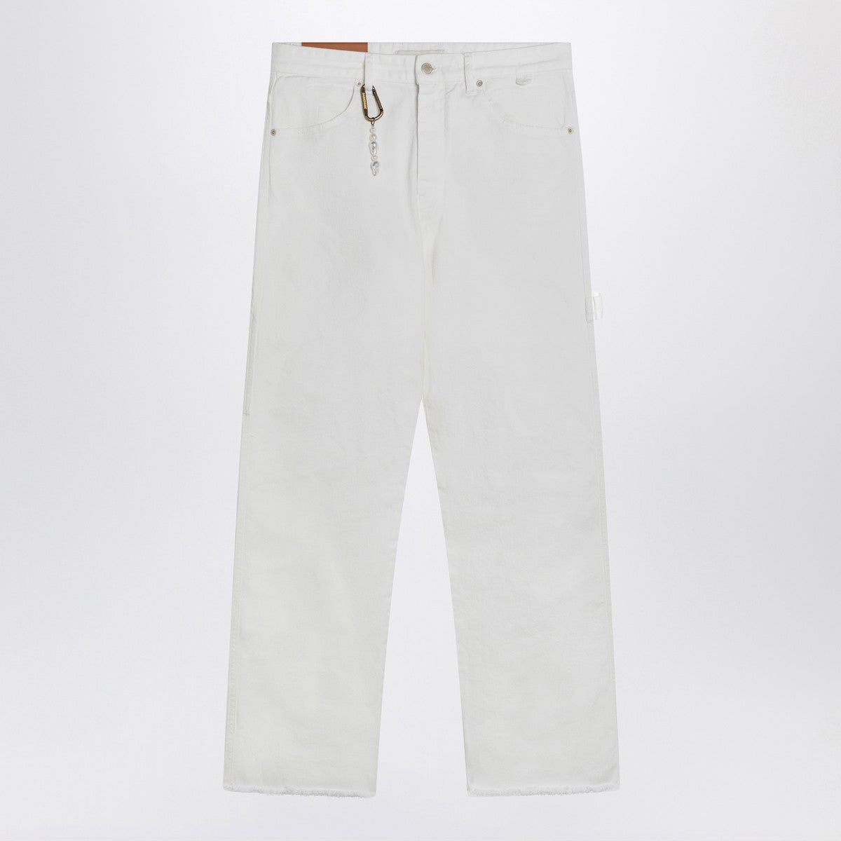 DARKPARK White John jeans