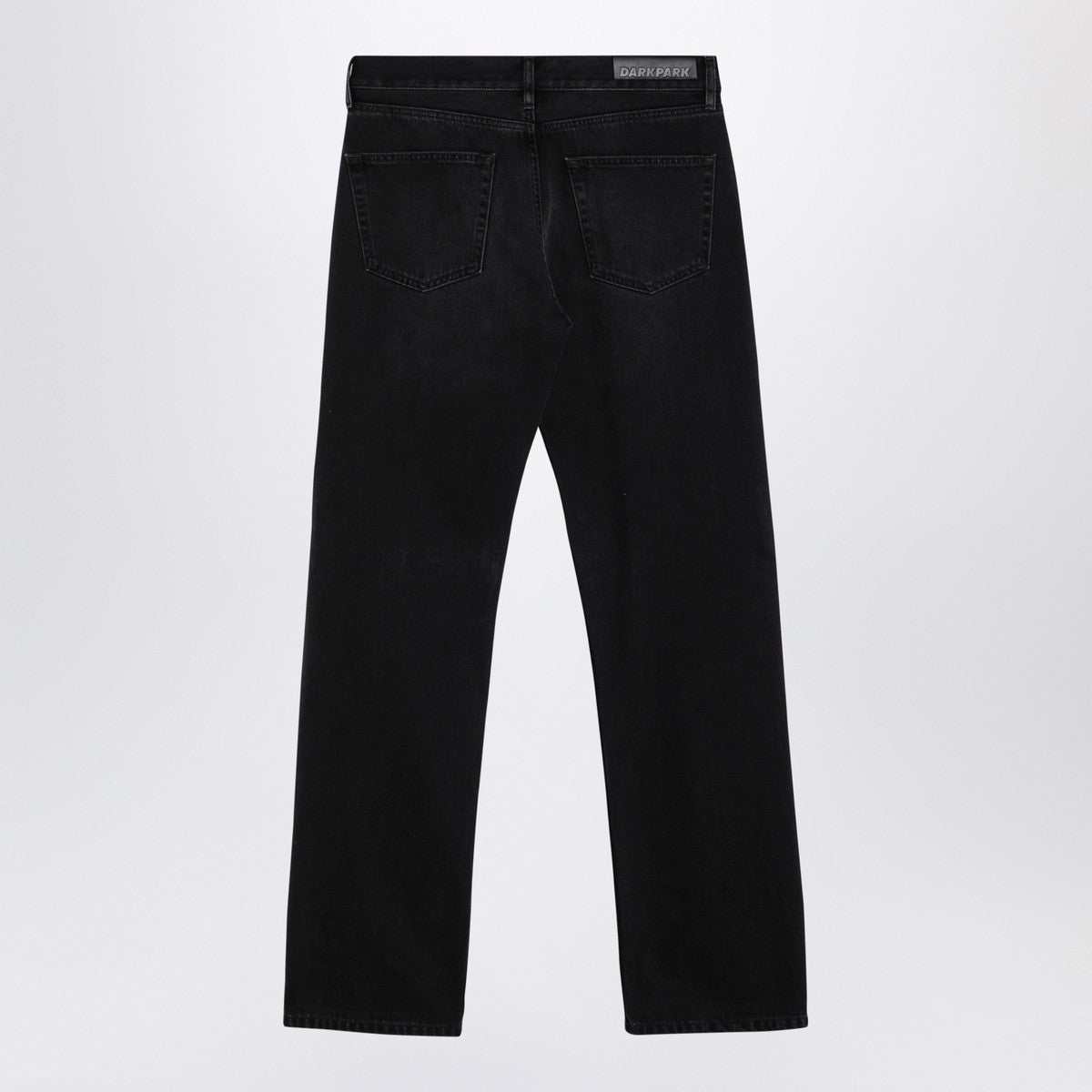 DARKPARK Larry Slim Fit jeans washed black