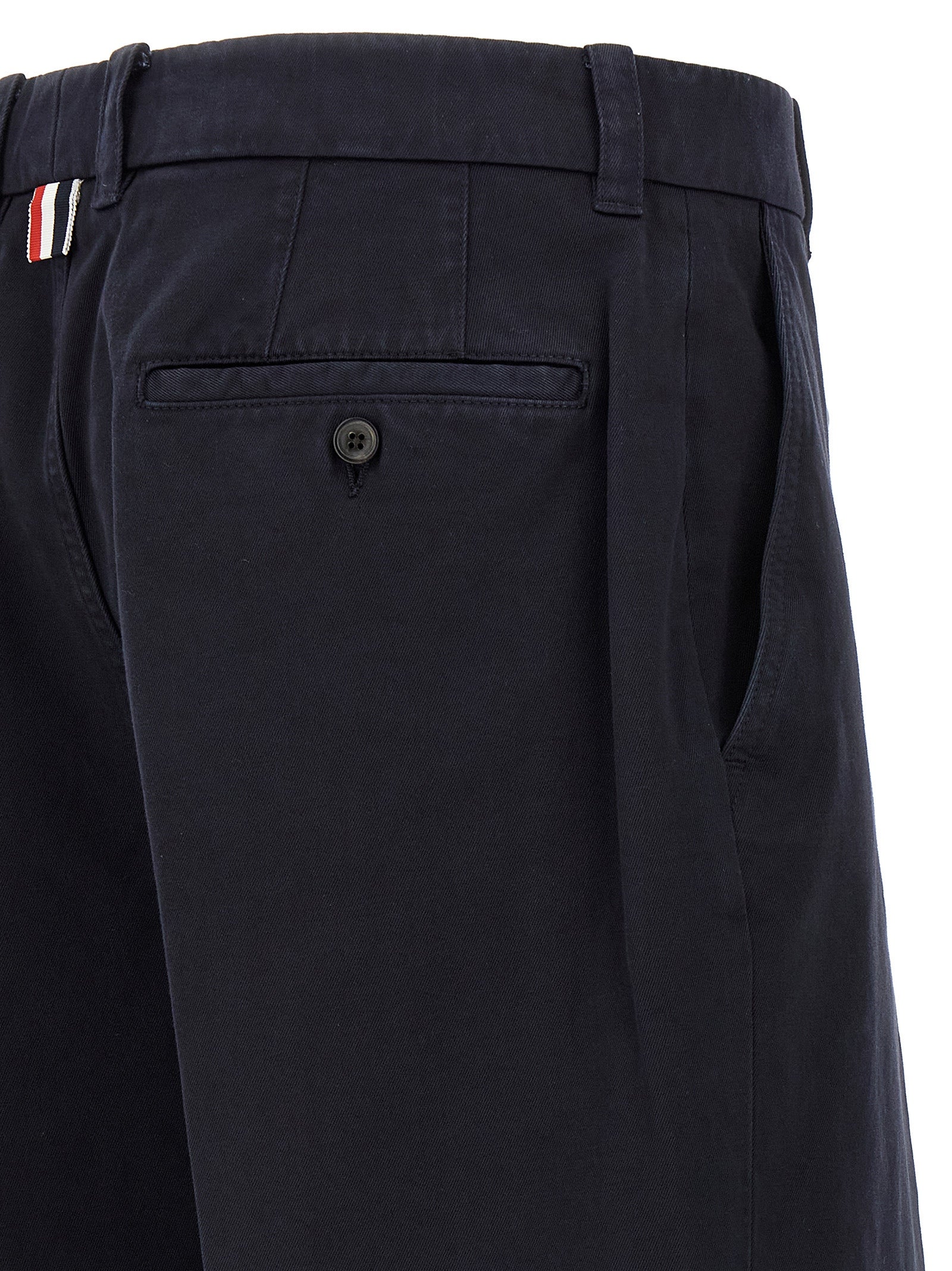 Thom Browne Utility Pants