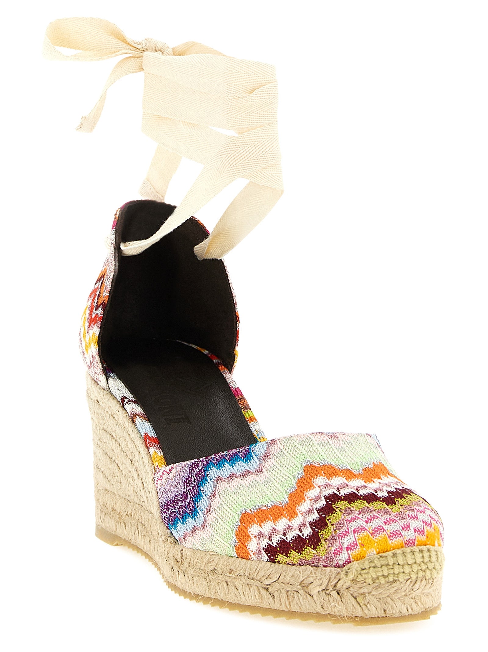 Missoni Eva Espadrilles