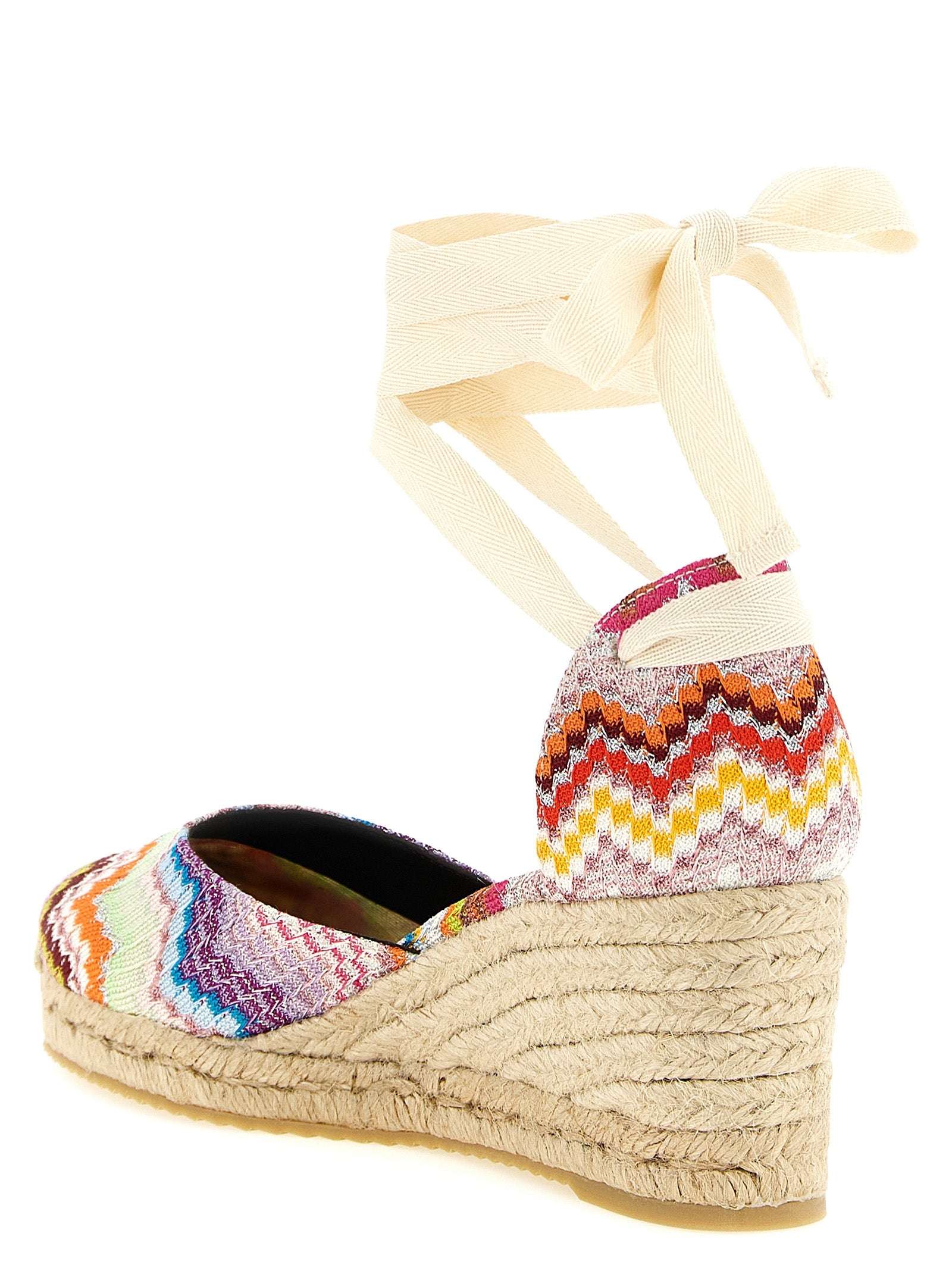 Missoni Eva Espadrilles
