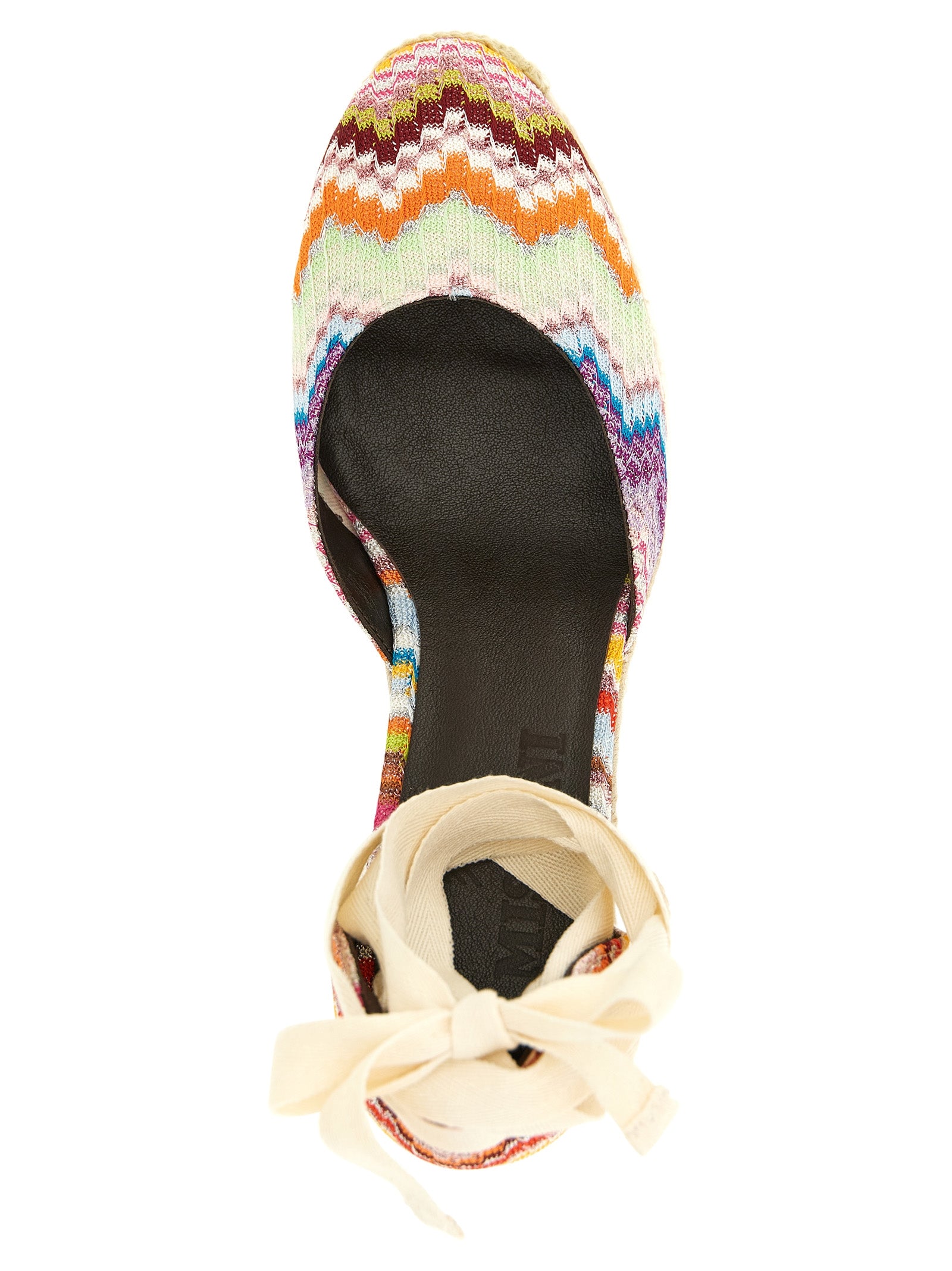 Missoni Eva Espadrilles