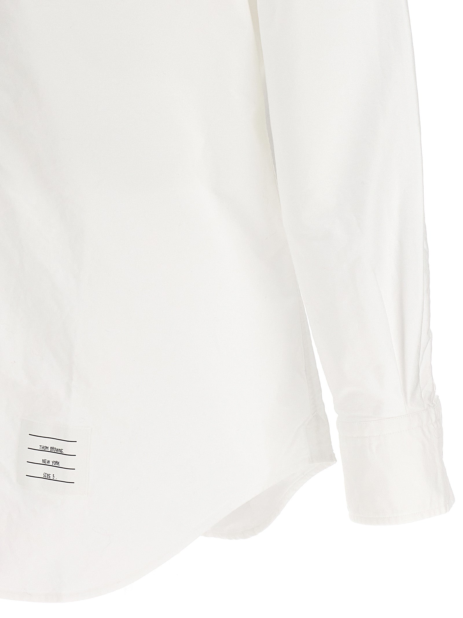 Thom Browne Classic Shirt