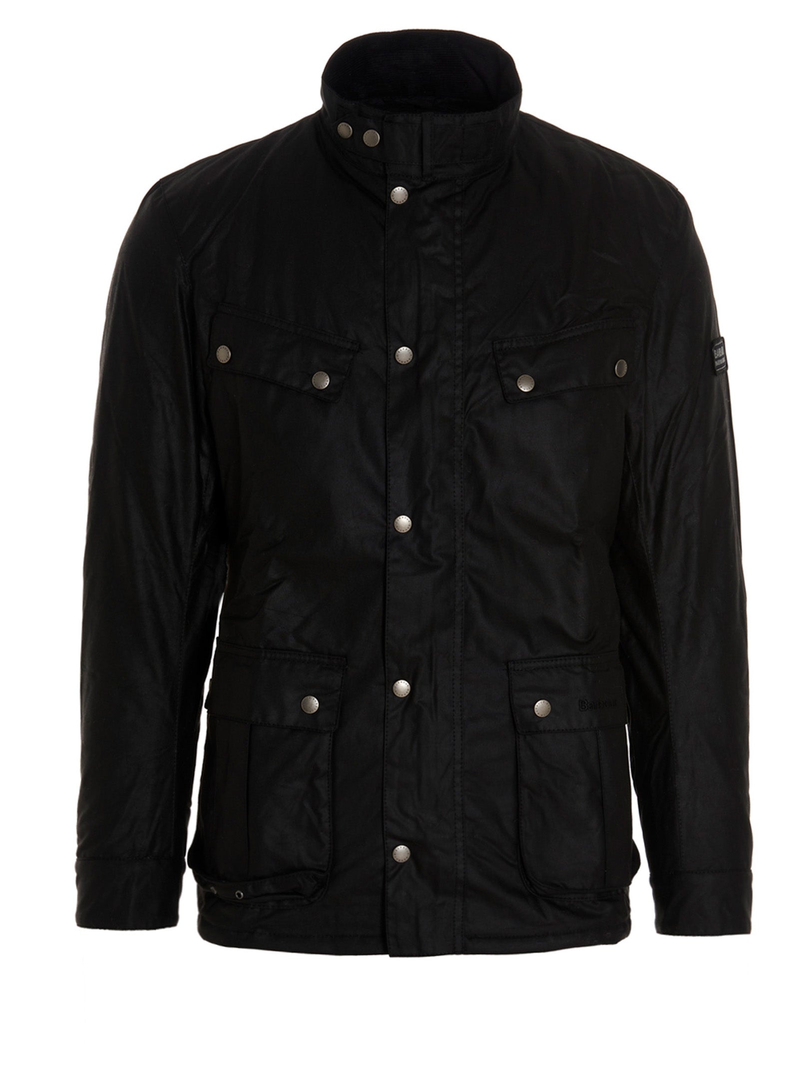 Barbour International Duke Jacket